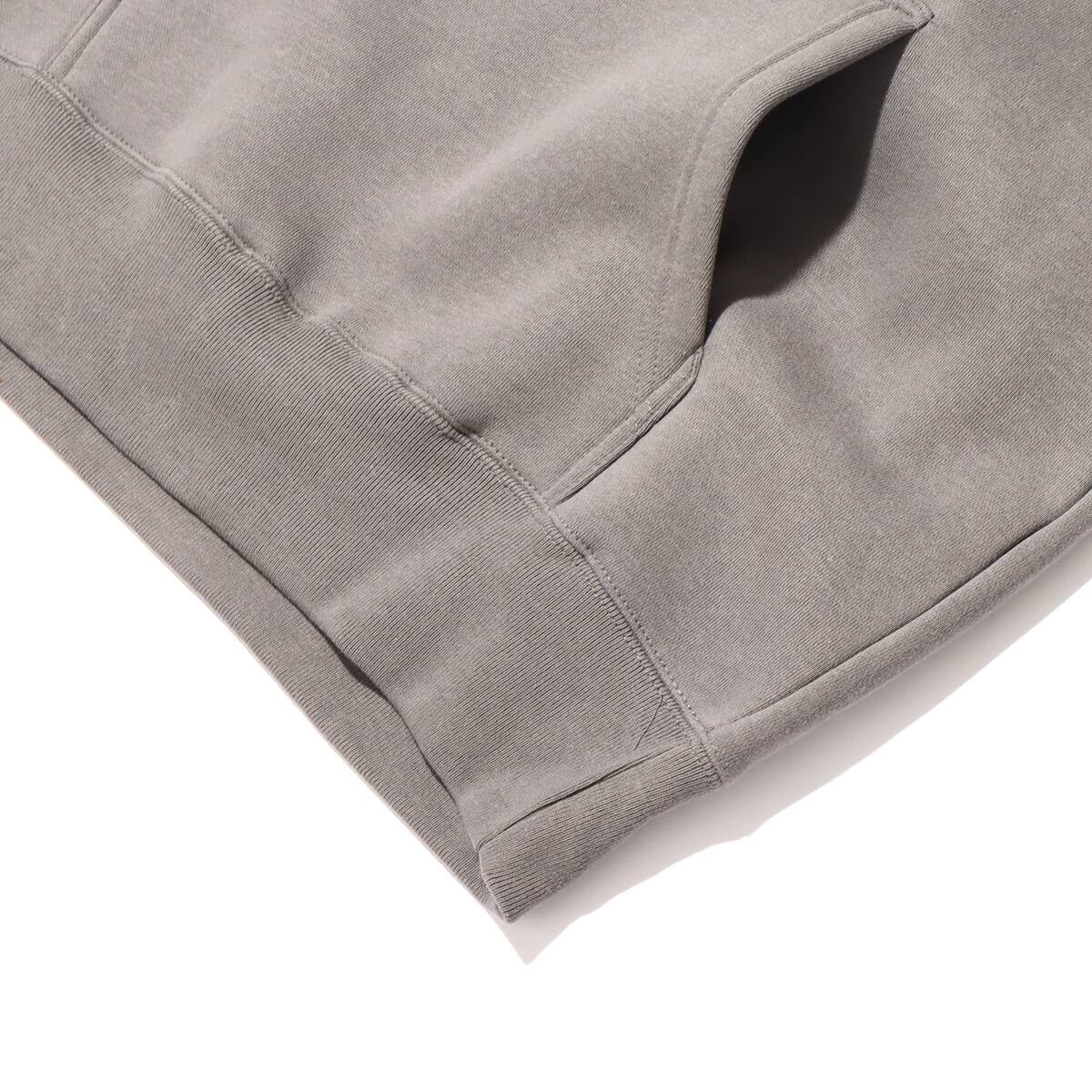 TOKYO 23 SKYLINE HOODIE GRAPHITE 21FW-Iの画像