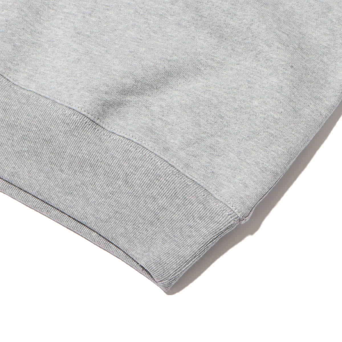 TOKYO 23 LOGO CREW GRAY 22SS-Iの画像