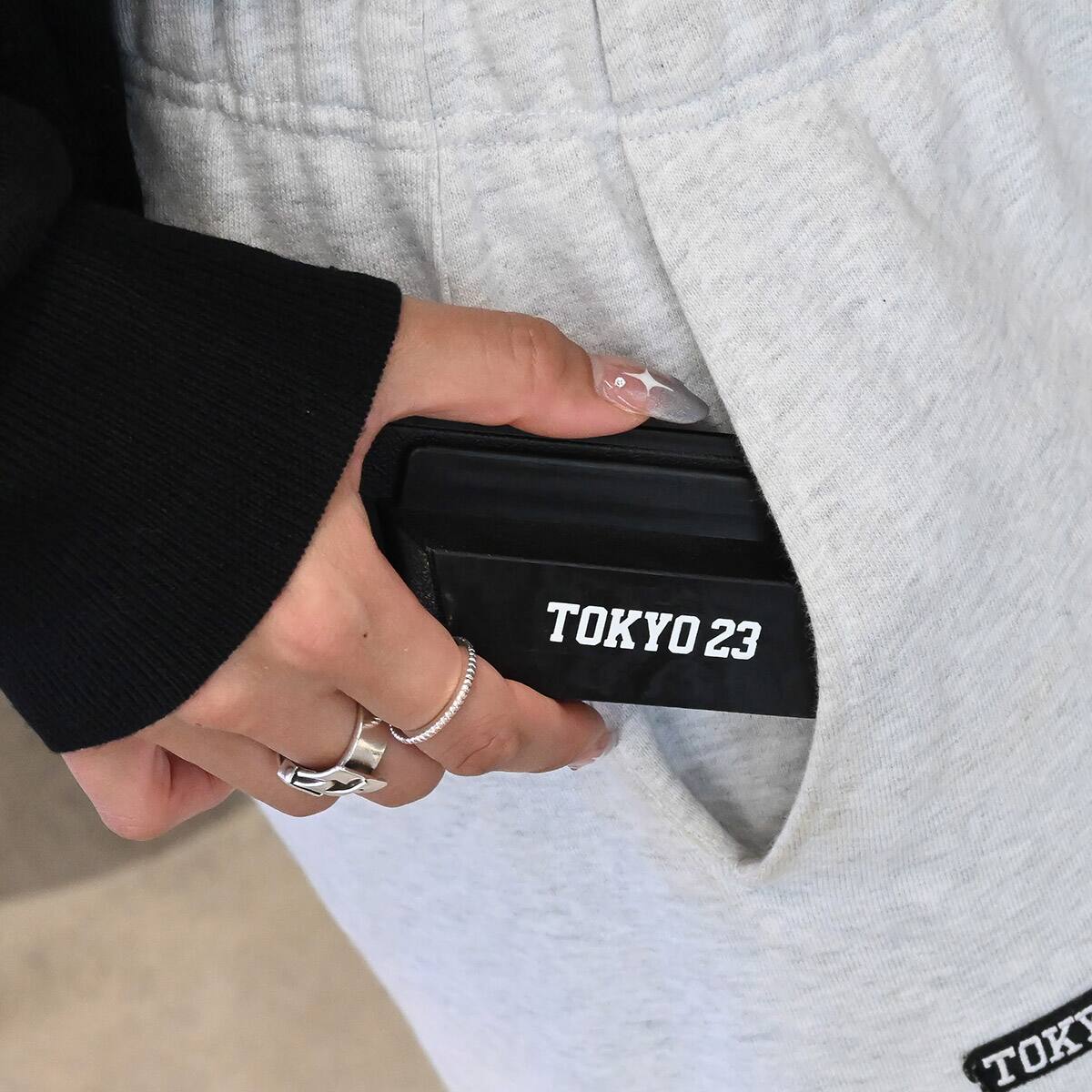 TOKYO 23 MULTI CASE BLACK 22SS-Iの画像