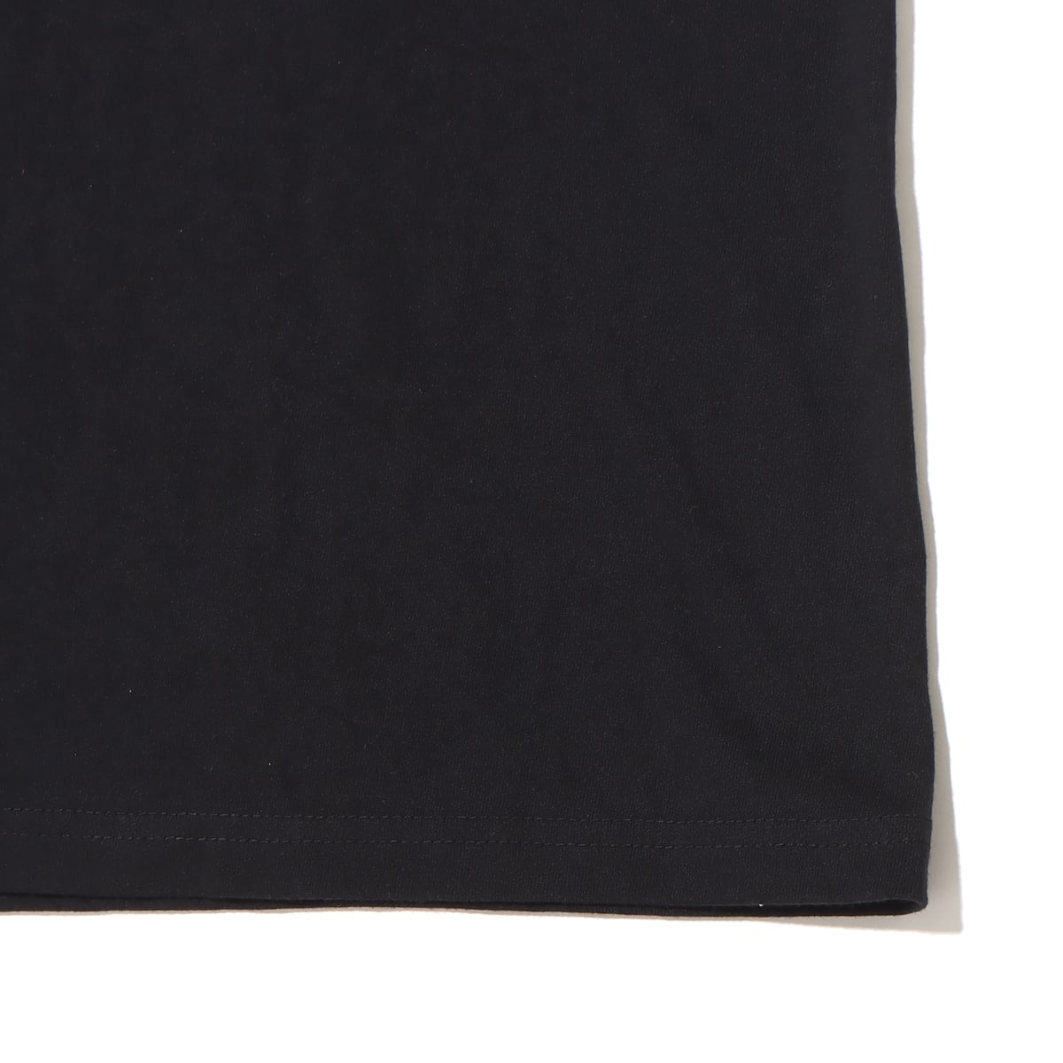 TOKYO 23 FULL COURT TEE BLACK 23SS-Sの画像