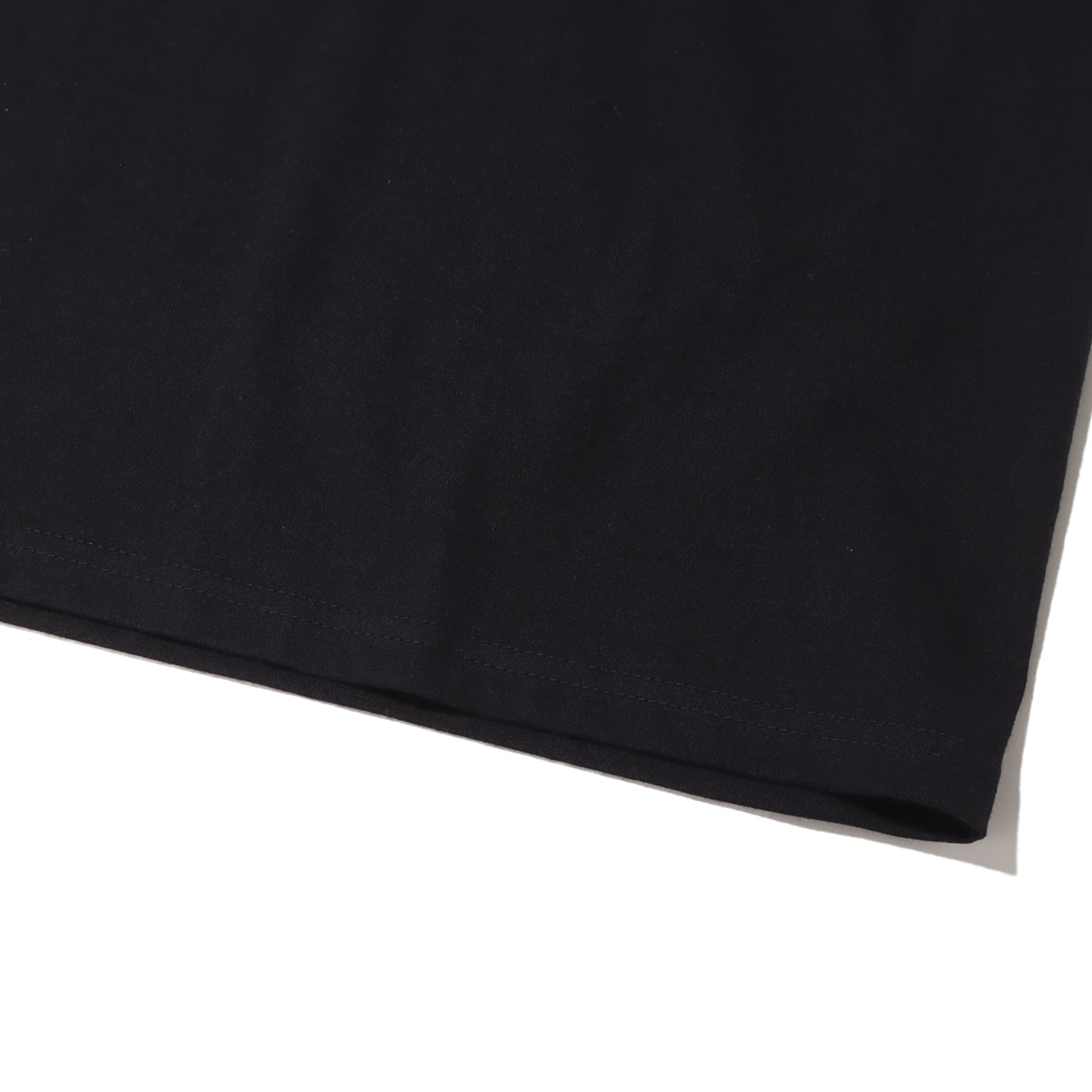 TOKYO 23 CHAMPION RING TEE BLACK 23SS-Sの画像
