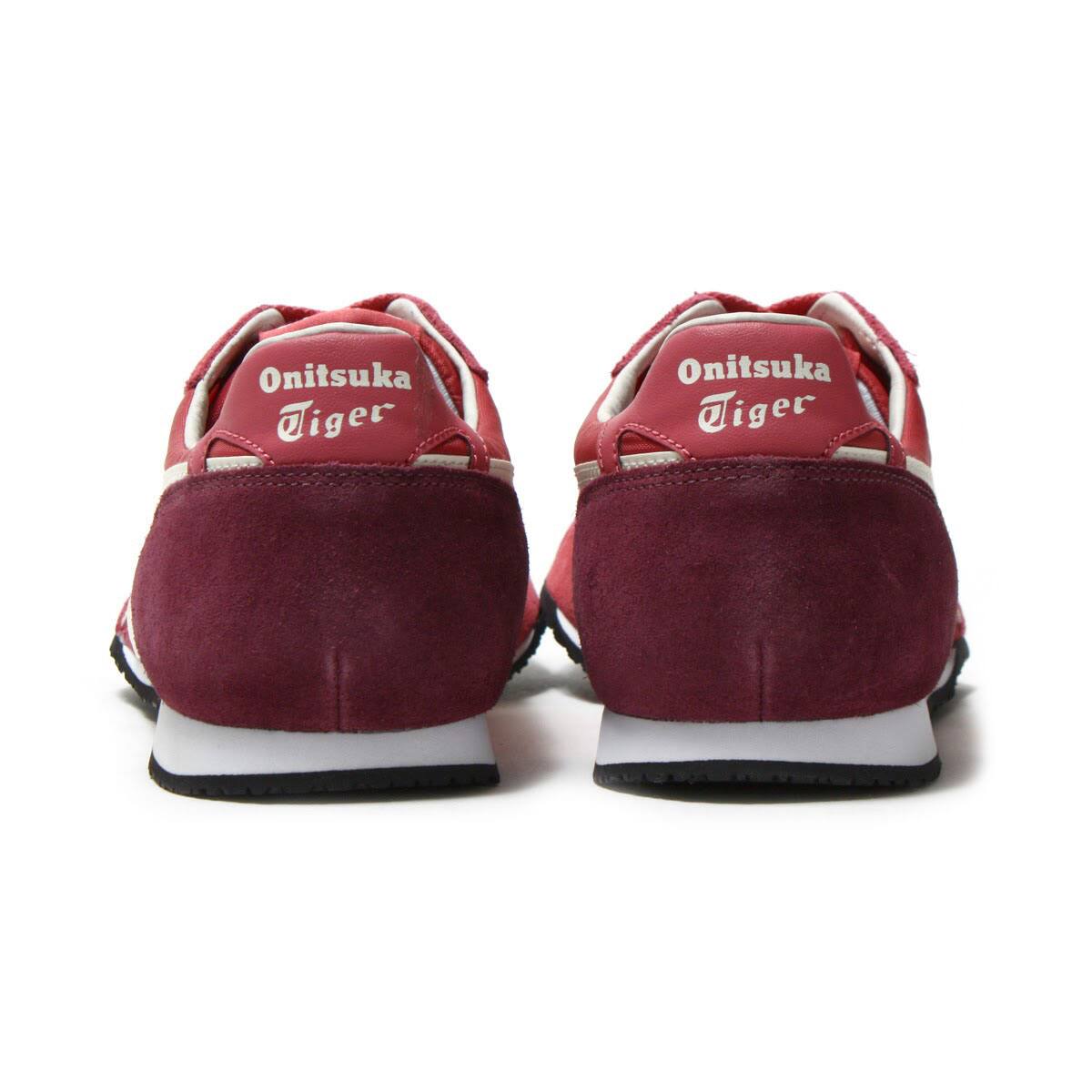 onitsuka tiger serrano 2017