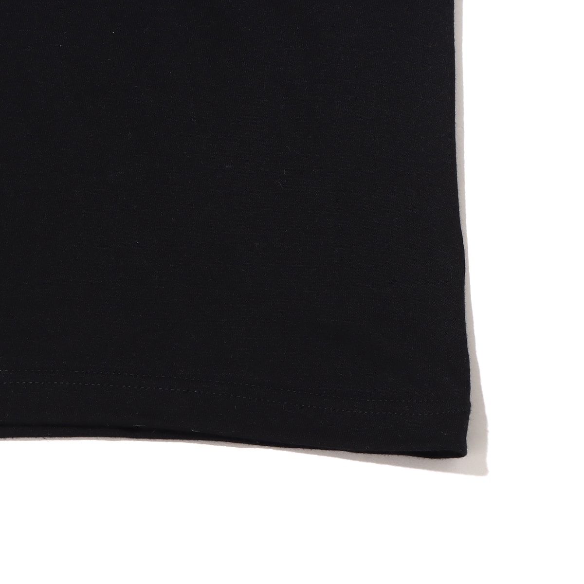 THE NETWORK BUSINESS PALM TREE TEE BLACKの画像