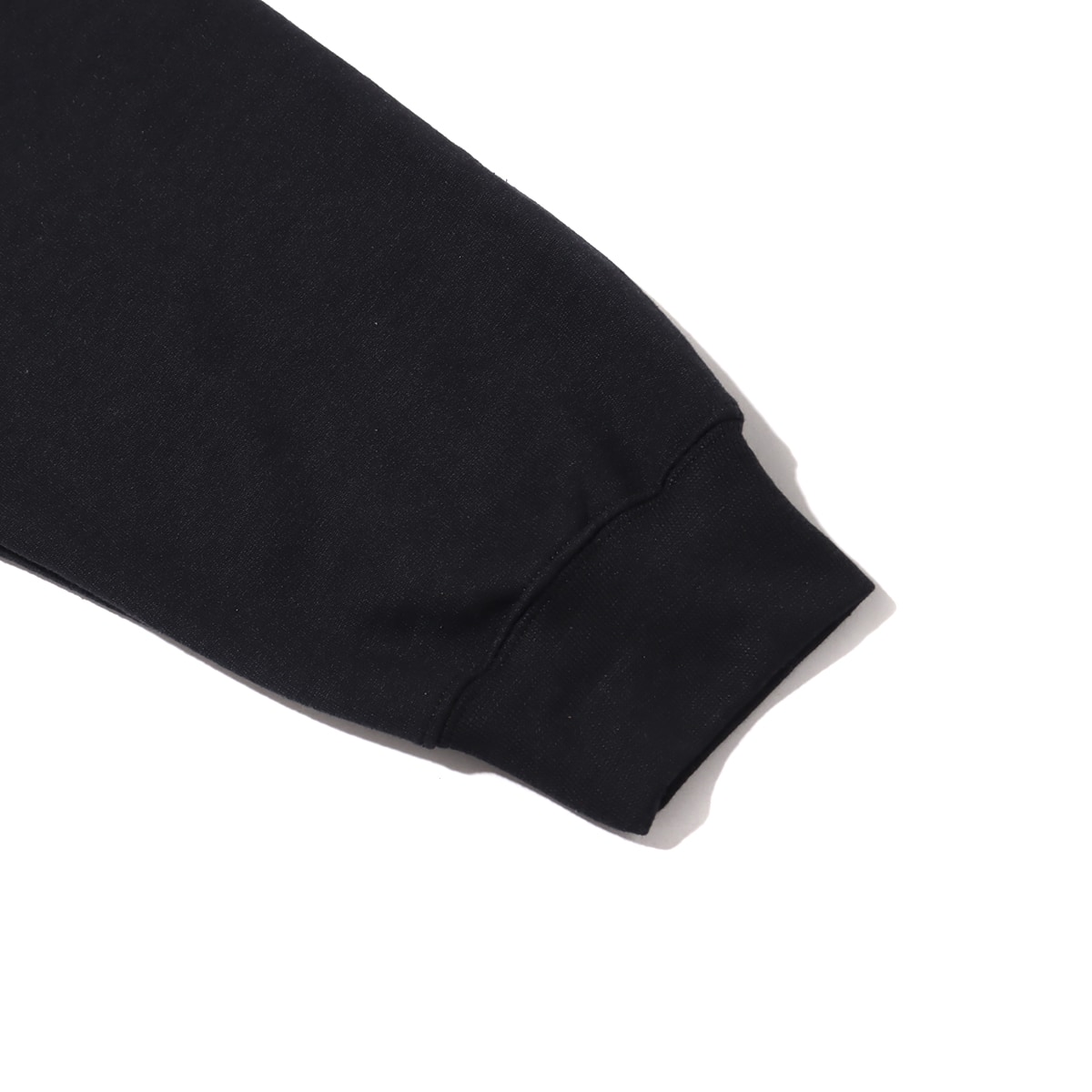 THE NEW ORDER NISHIMOTO IS THE MOUTH HOODIE BLACK 21SP-Iの画像