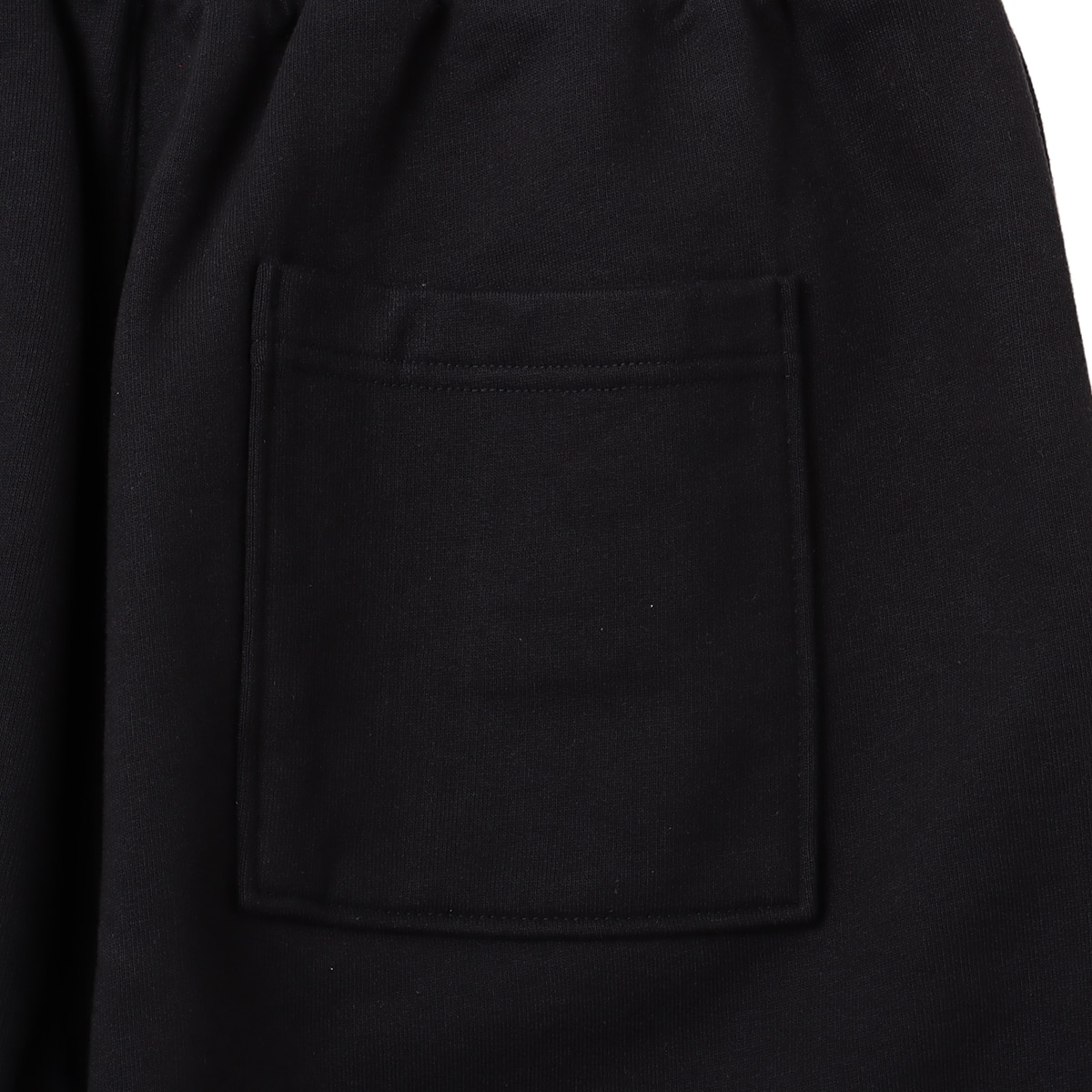 TOKYO 23 Sweat Color Pants BLACK の画像