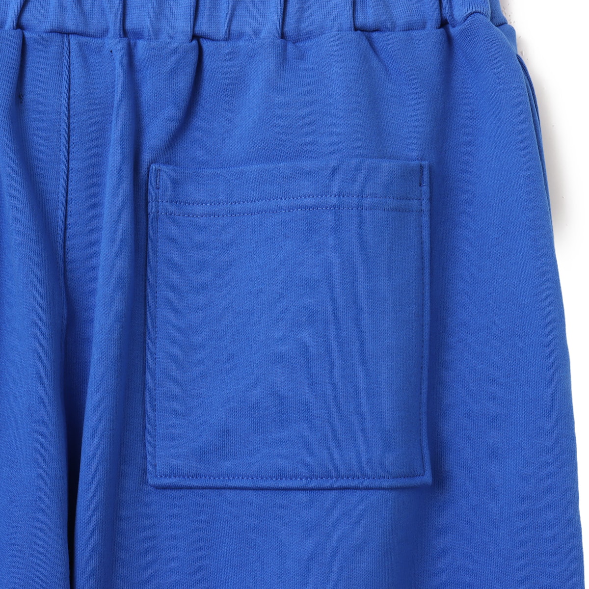 TOKYO 23 Sweat Color Pants BLUE の画像