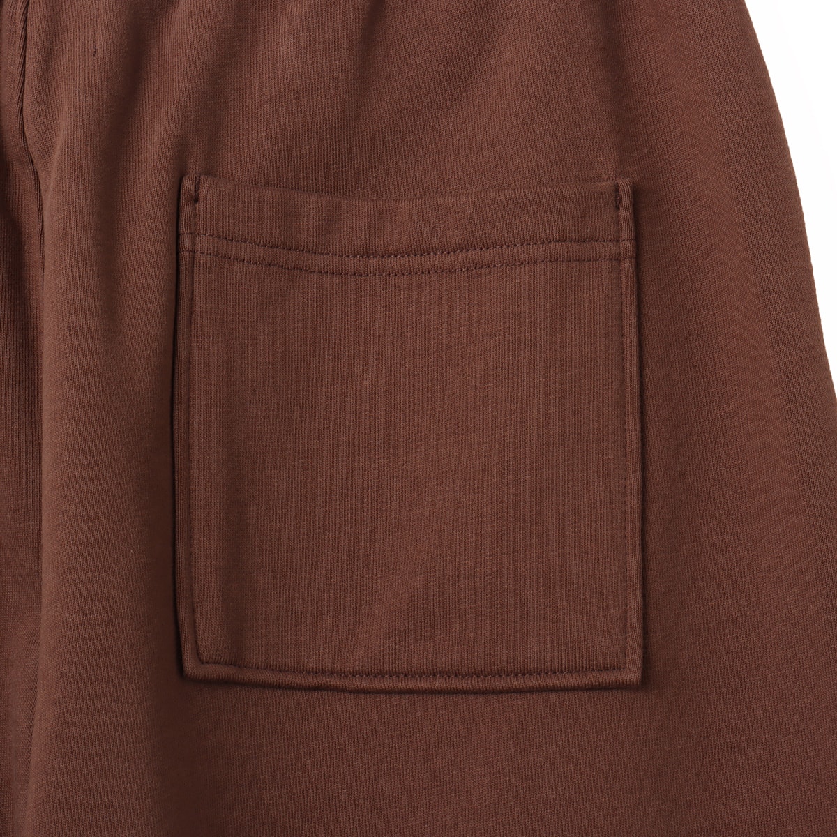TOKYO 23 Sweat Color Pants BROWN の画像