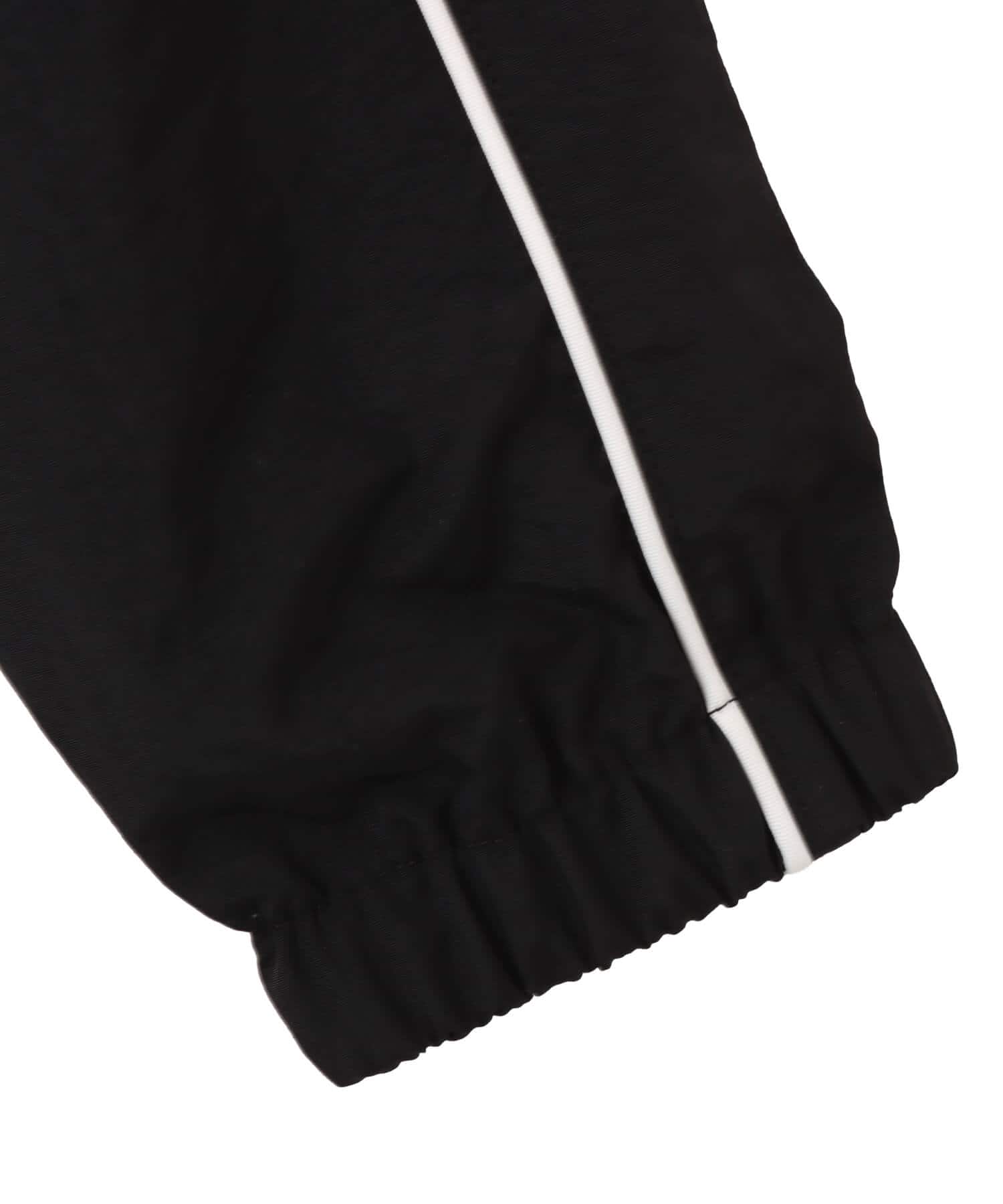 TOKYO 23 Nylon Track Jacket BLACKの画像