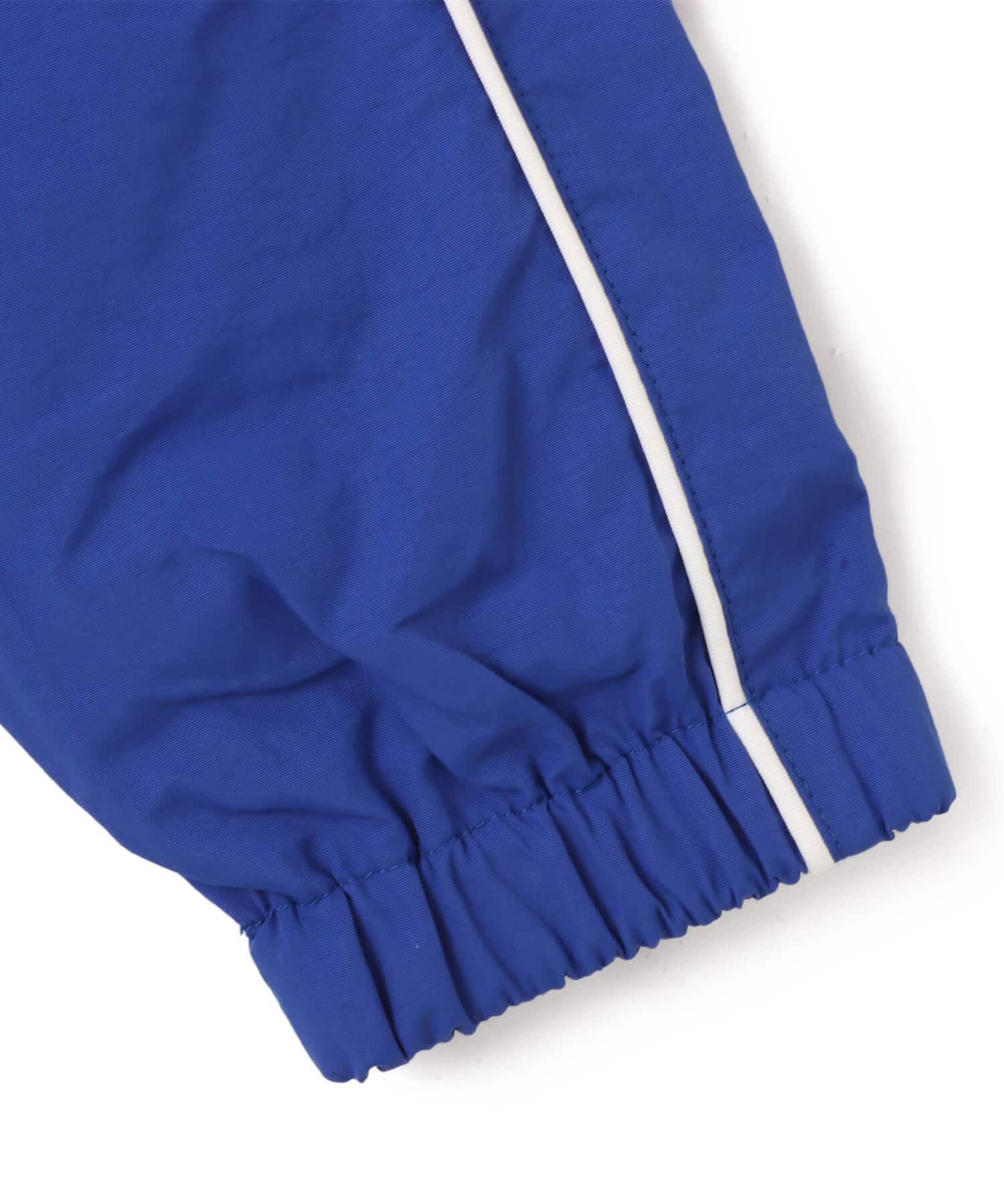 TOKYO 23 Nylon Track Jacket BLUEの画像