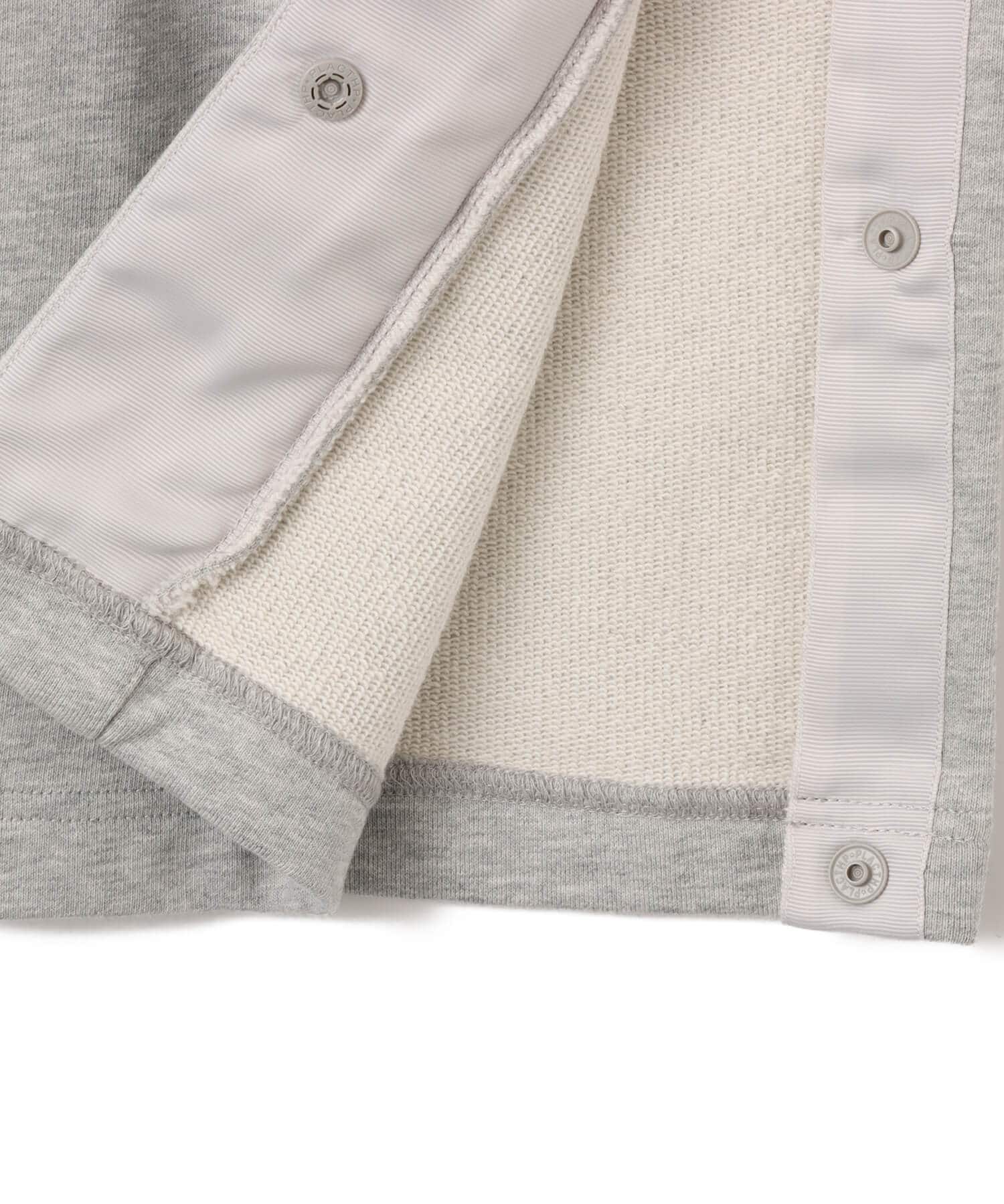 TOKYO 23 Patch Logo Sweat Pants GRAYの画像