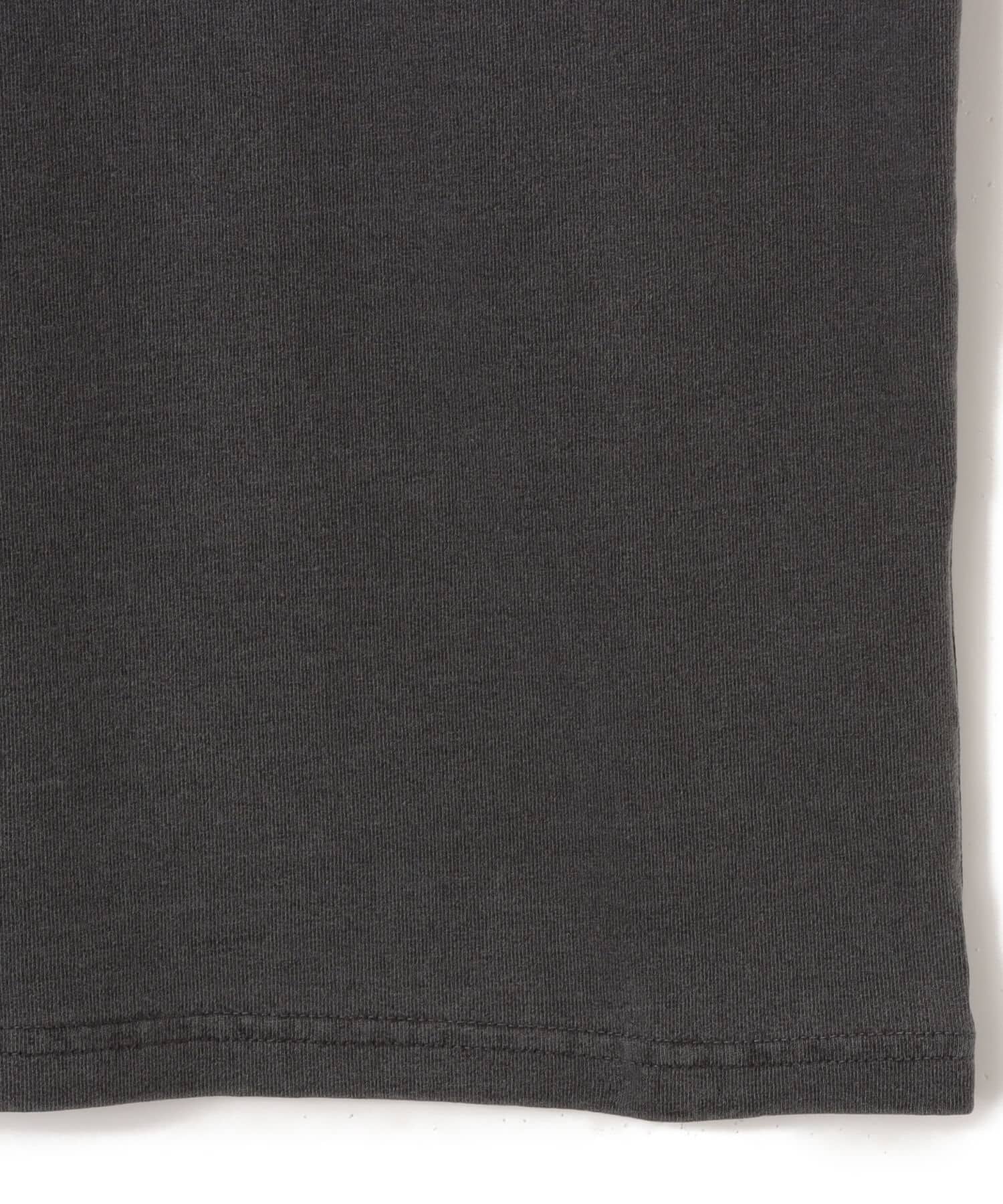 TOKYO 23 Vintage Washed T-shirt CHARCOALの画像