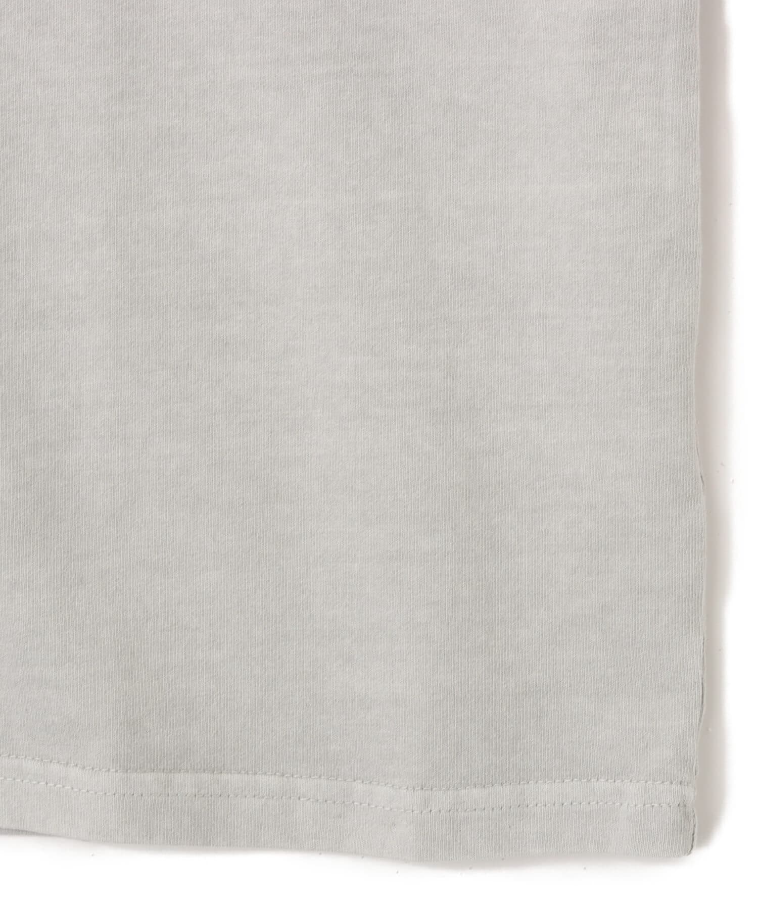 TOKYO 23 Vintage Washed T-shirt GRAYの画像