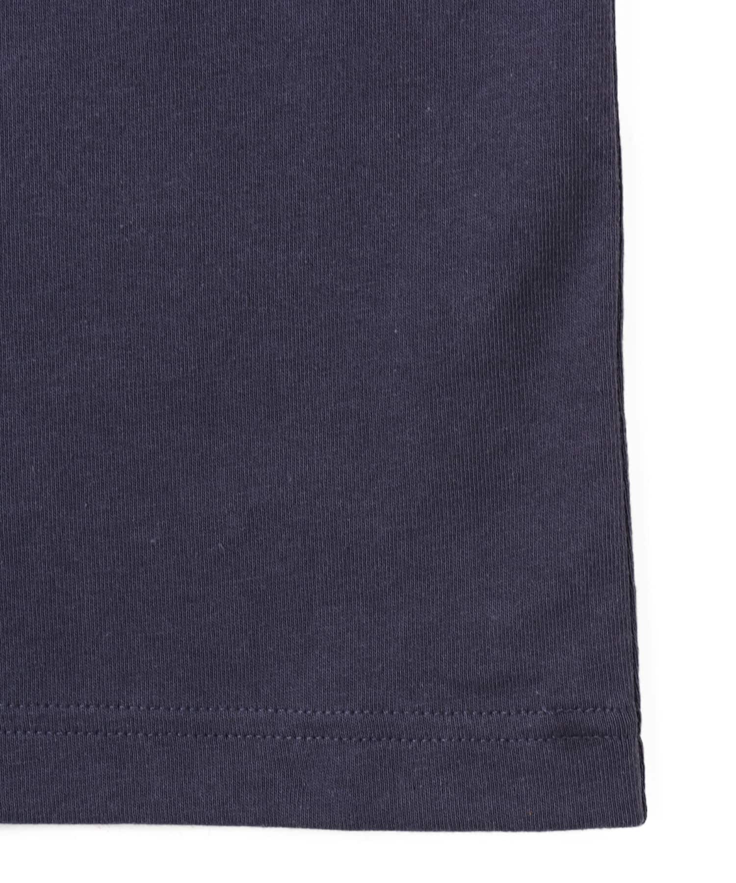 TOKYO 23 EMBROIDERY T-shirt NAVYの画像