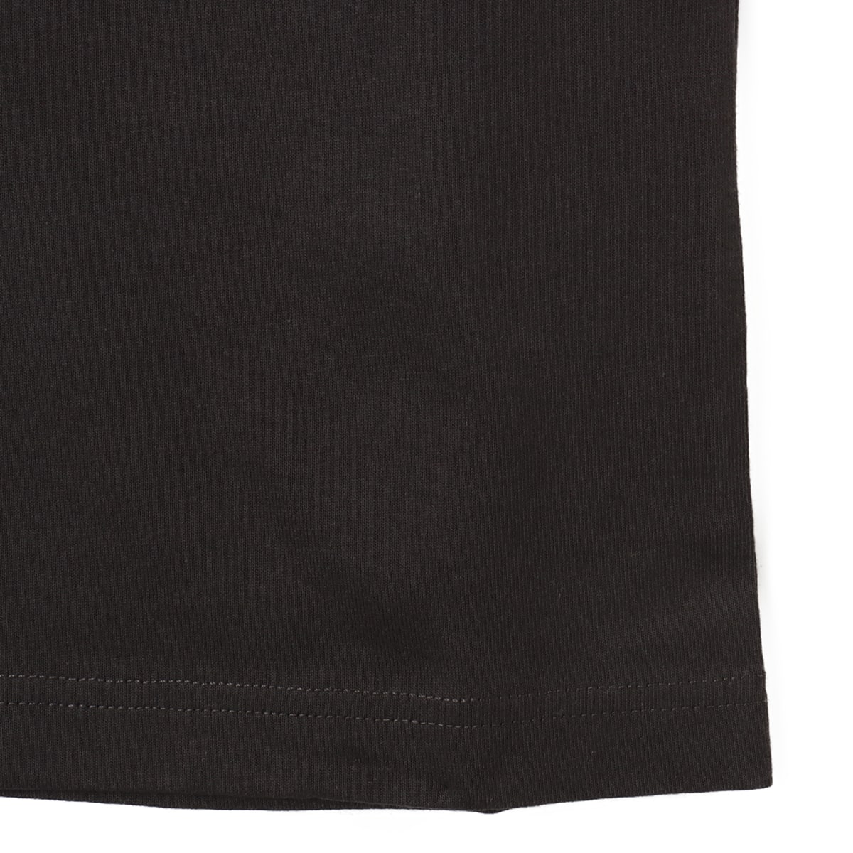 TOKYO23 × champion College Logo T-shirt LIGHT BLACKの画像