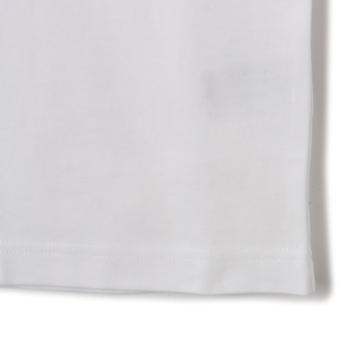 TOKYO23 × champion College Logo T-shirt WHITEの画像
