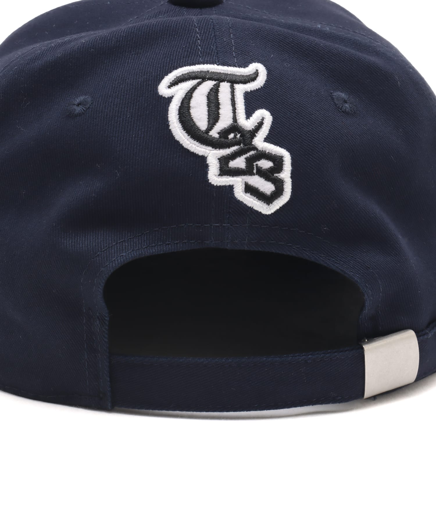 TOKYO 23 Embroidery Logo Cap NAVYの画像