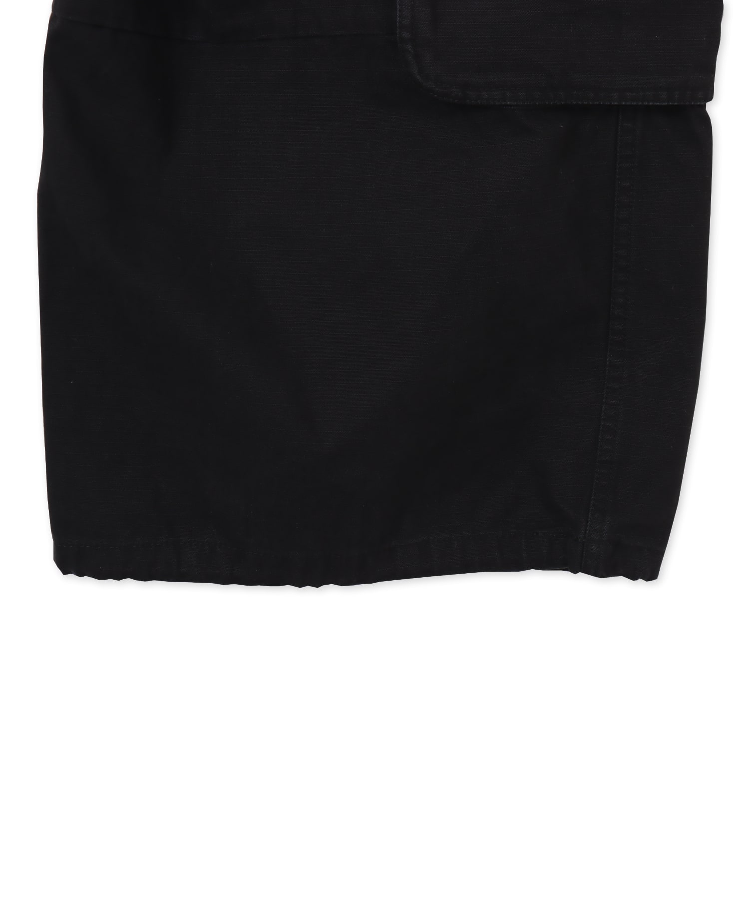 TOKYO23 Faded Cargo Pants BLACKの画像