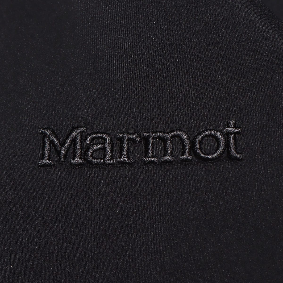 MARMOT COMODO JACKET BLACK 19FA-Iの画像