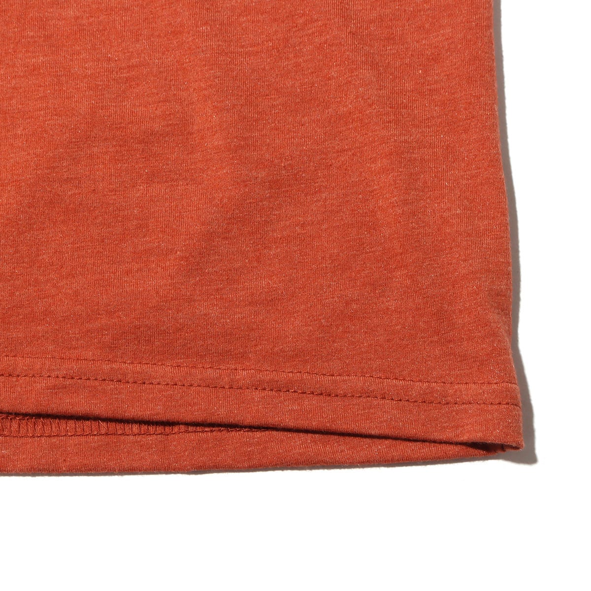 Marmot DAWNING MARMOT H/S T RED 20SP-Iの画像