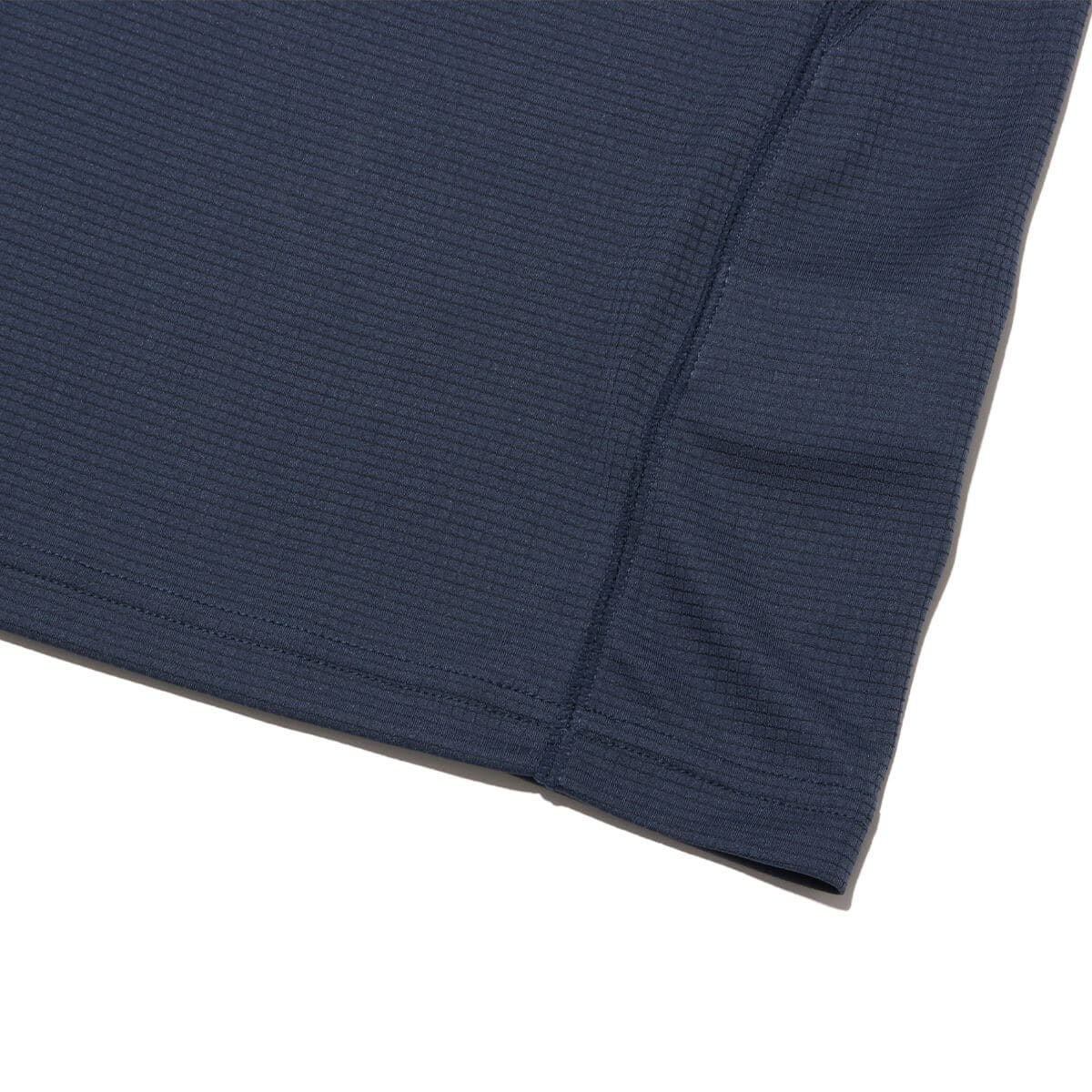 snow peak Pe Power Dry Short Sleeve T-Shirt Navy 24SP-Iの画像