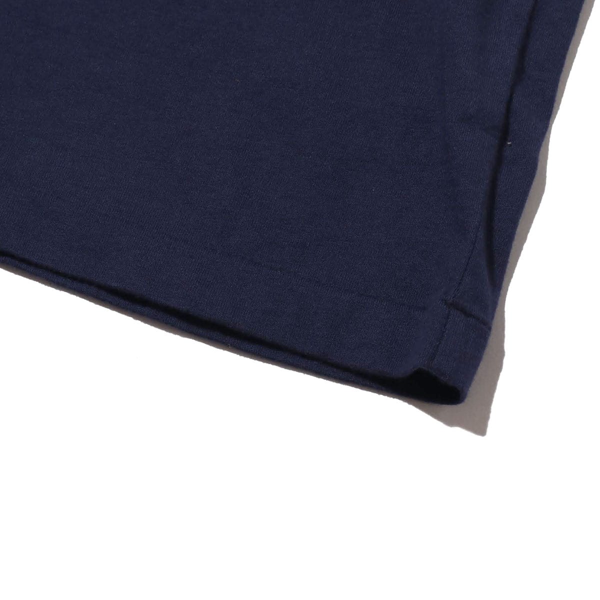 POLO RALPH LAUREN SSCNPKTM2-SHORT SLEEVE-T-SHIRT NAVY 18HO-Iの画像