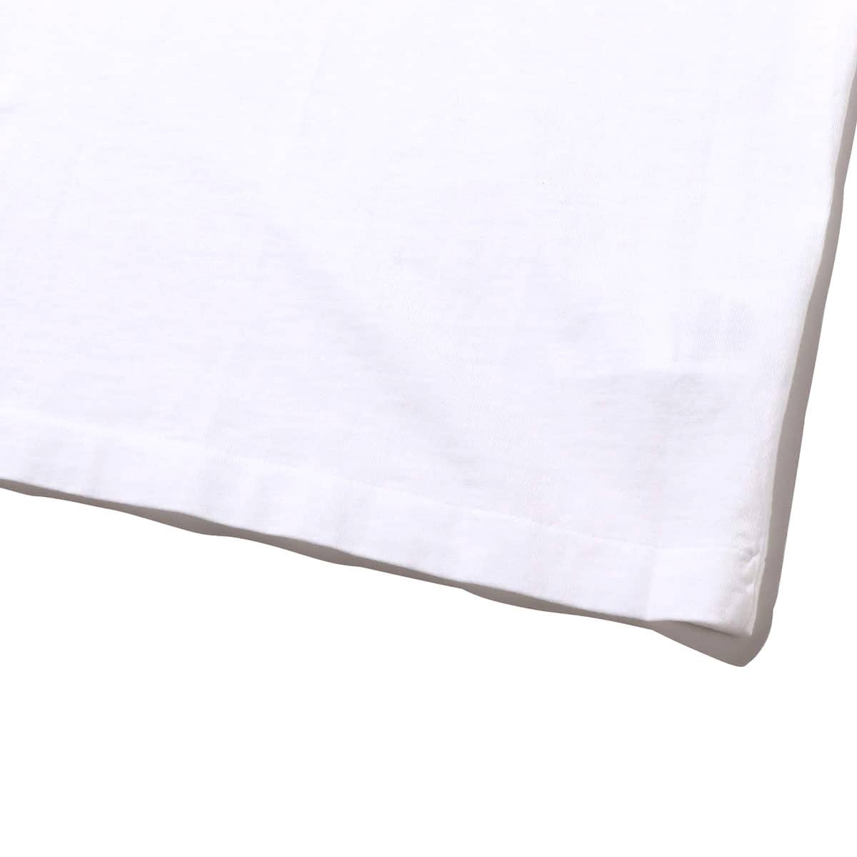 POLO RALPH LAUREN SSCNPKTM2-SHORT SLEEVE-T-SHIRT WHITE 18HO-Iの画像