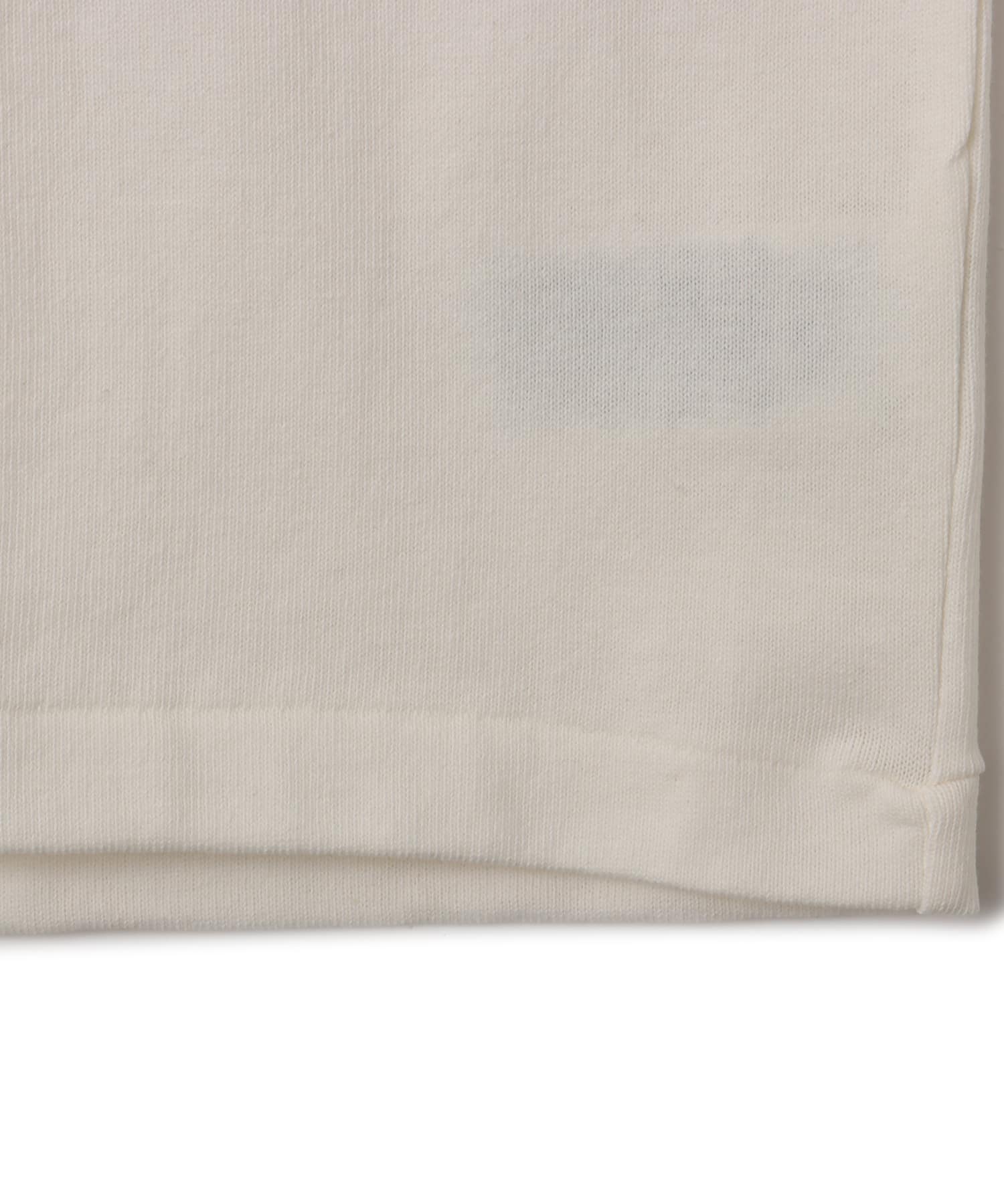 POLO RALPH LAUREN RELAX FIT LOGO TEE NEVISの画像