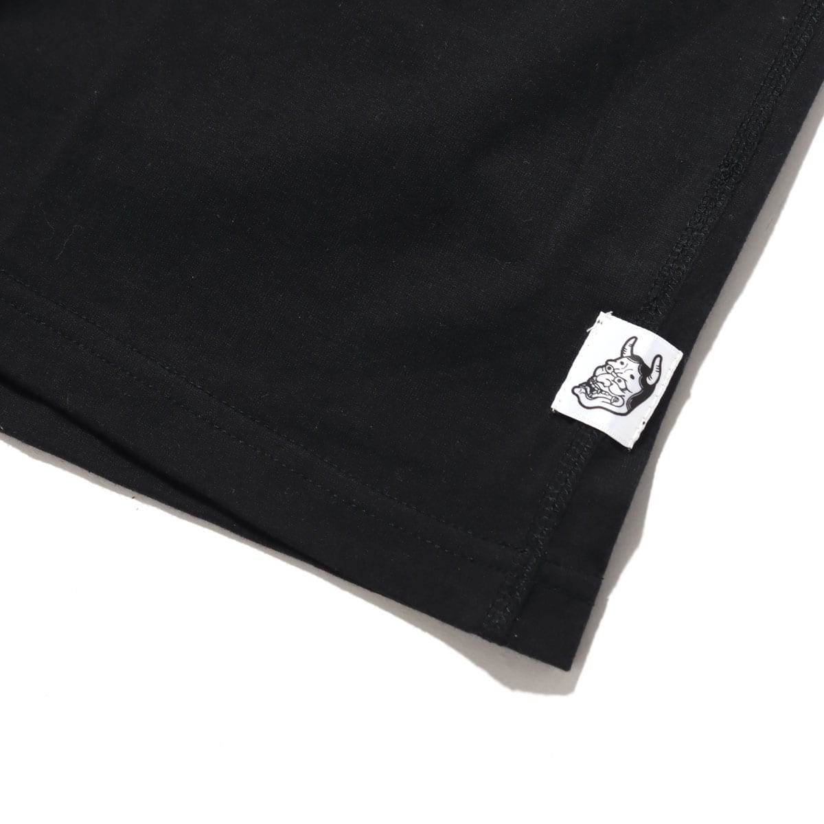THREE TIDES TATTOO 3T TEAM LOGO ZOGG T BLACK 20HO-Iの画像