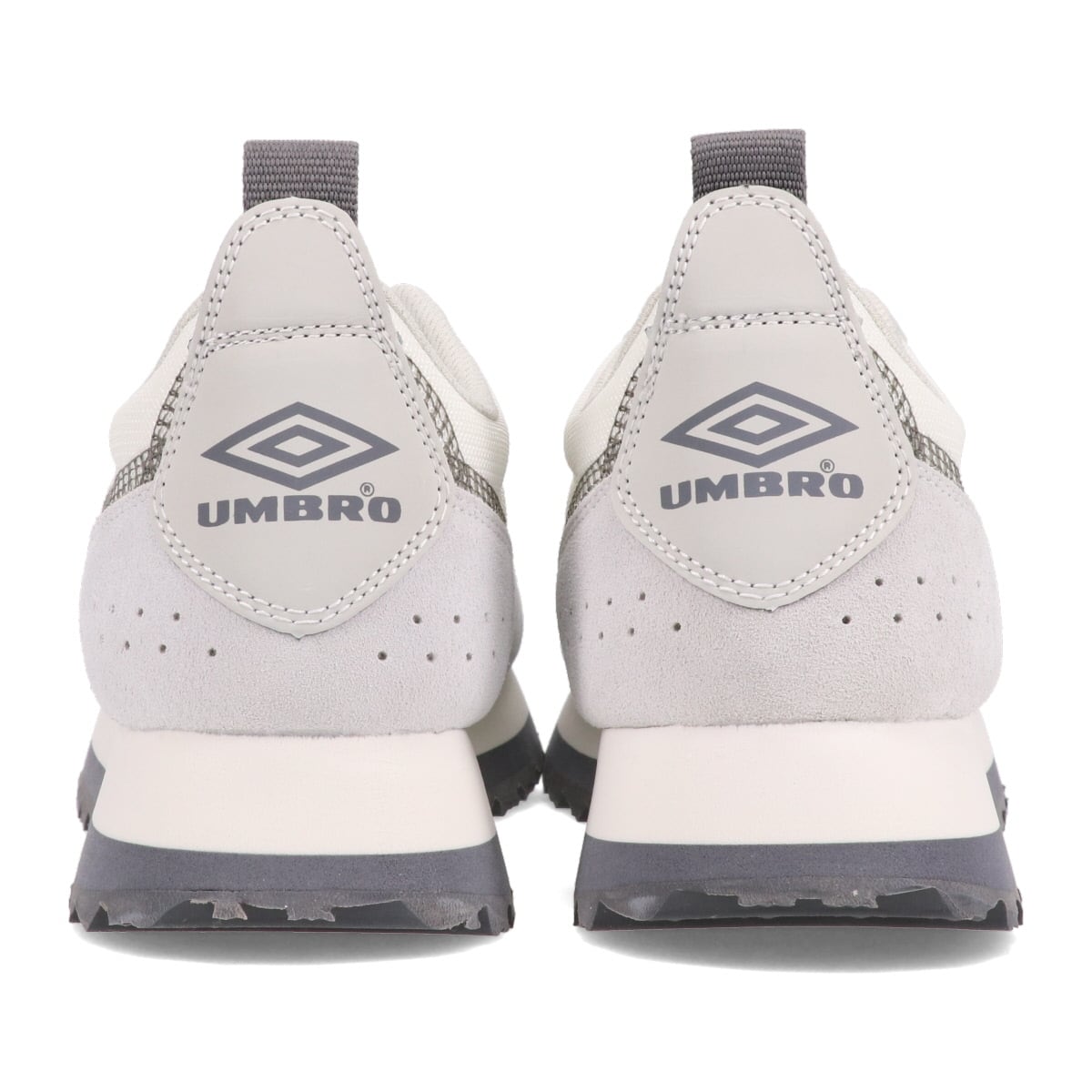 UMBRO PESTO グレー 21SP-Iの画像