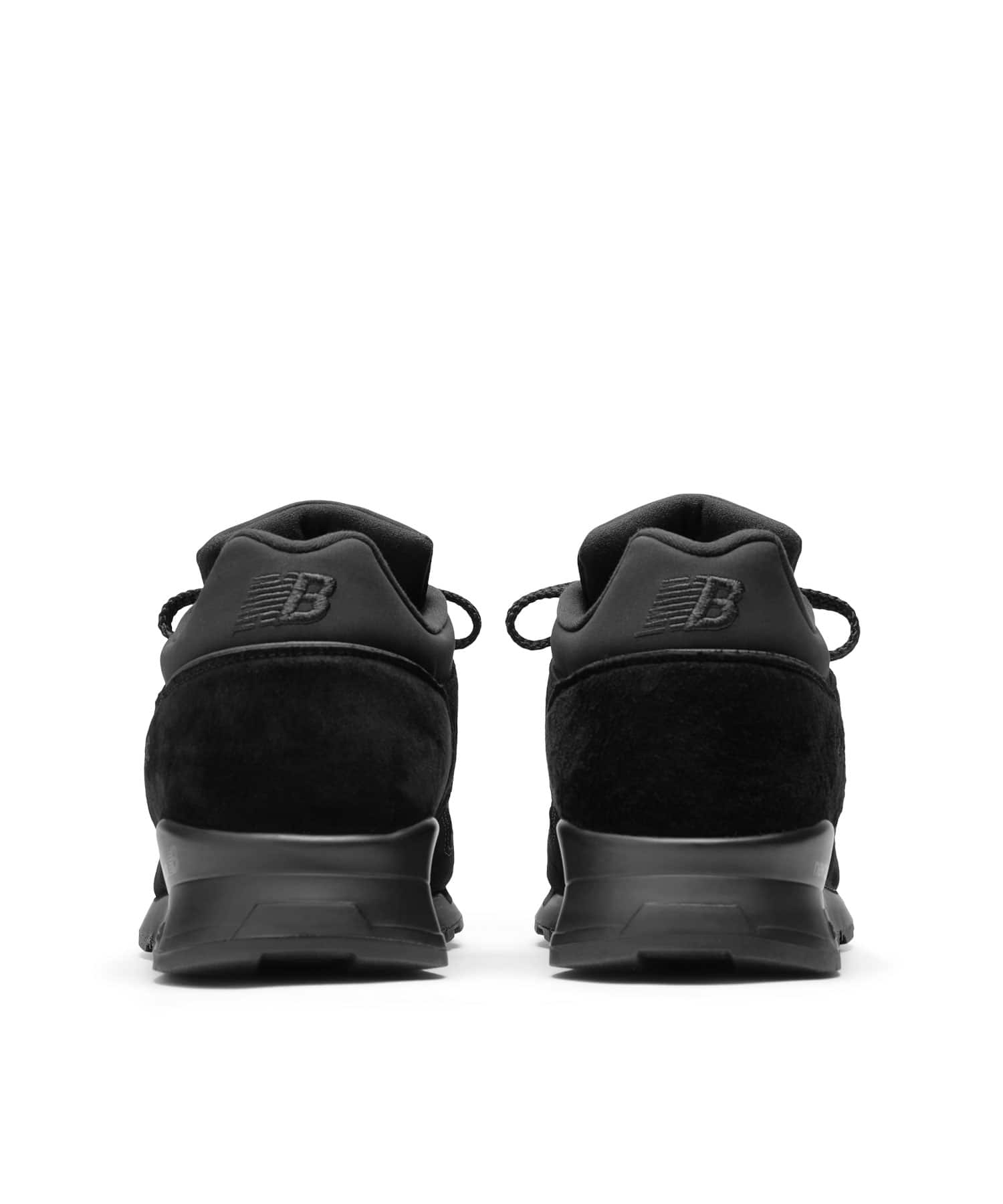New Balance U1500KKL BLACKの画像
