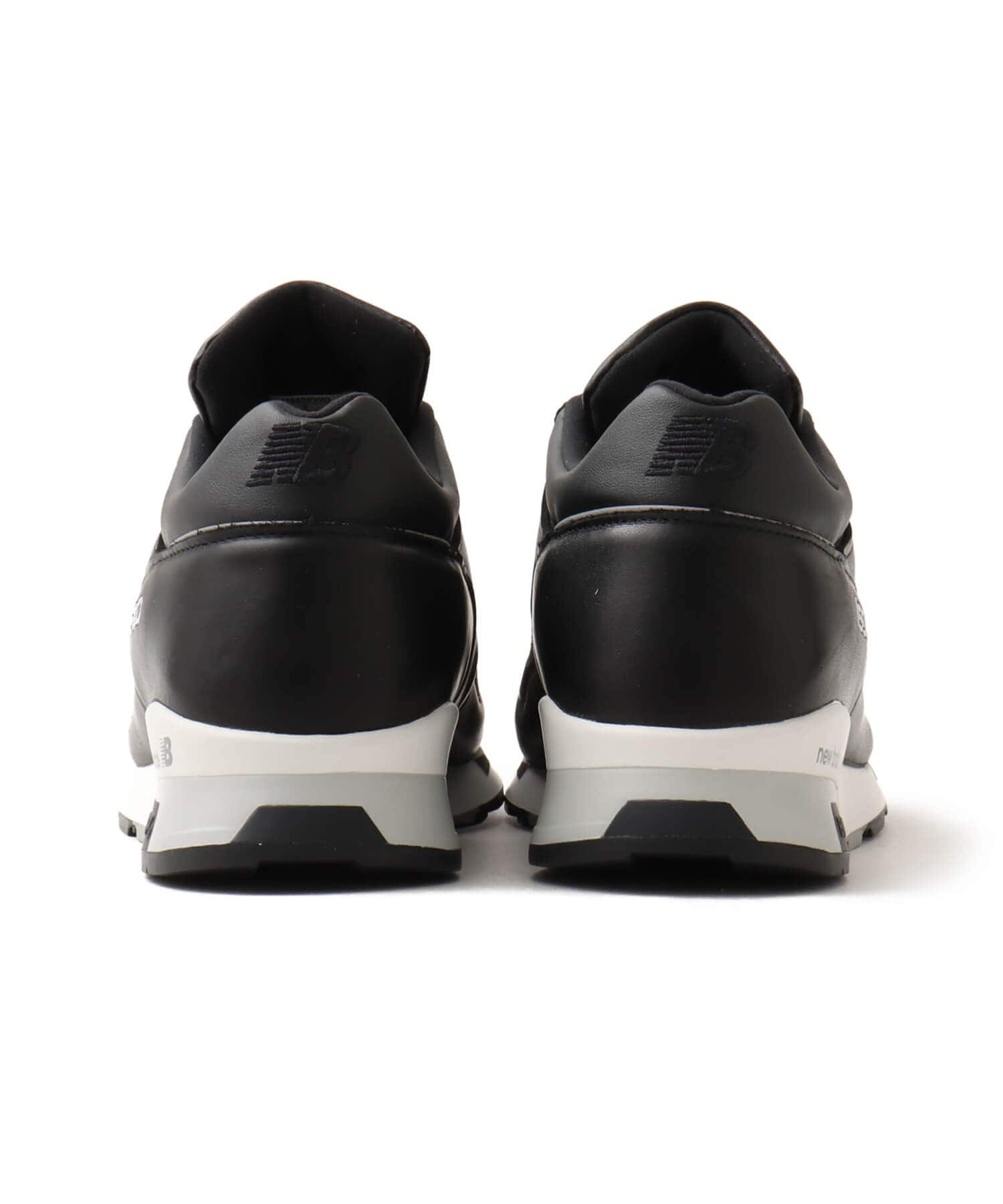 New Balance U1500KWG BLACK/WHITEの画像