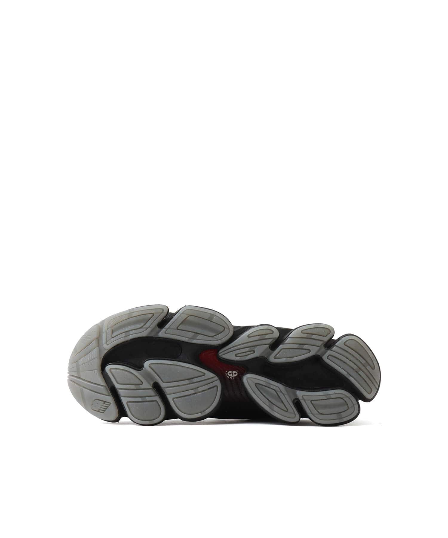 New Balance U200011D BLACKの画像