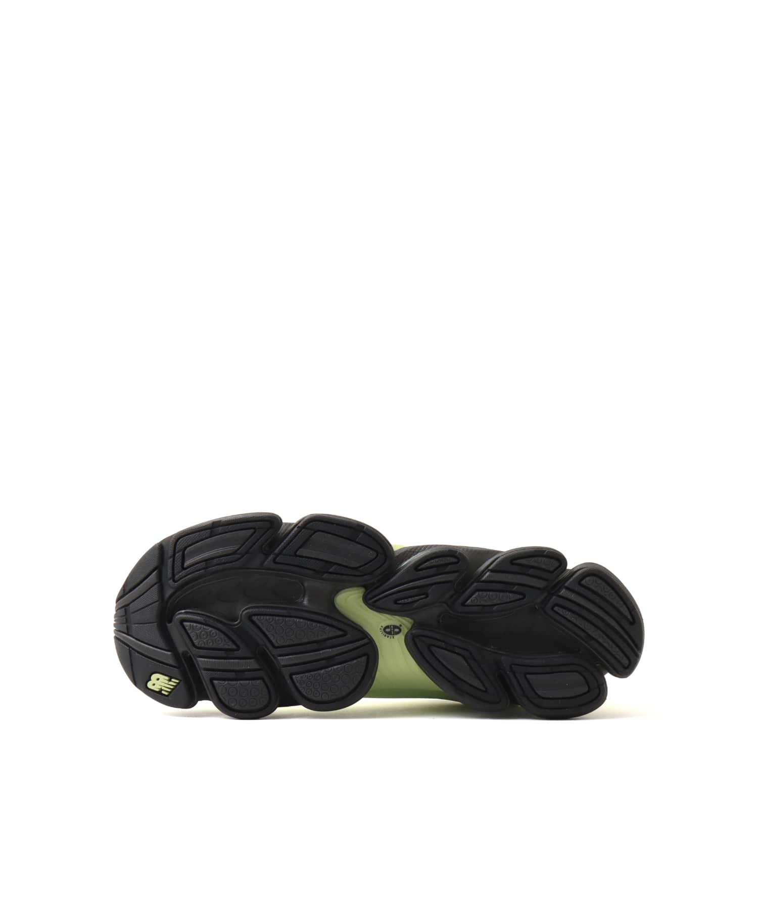 New Balance U2000858 YELLOWの画像