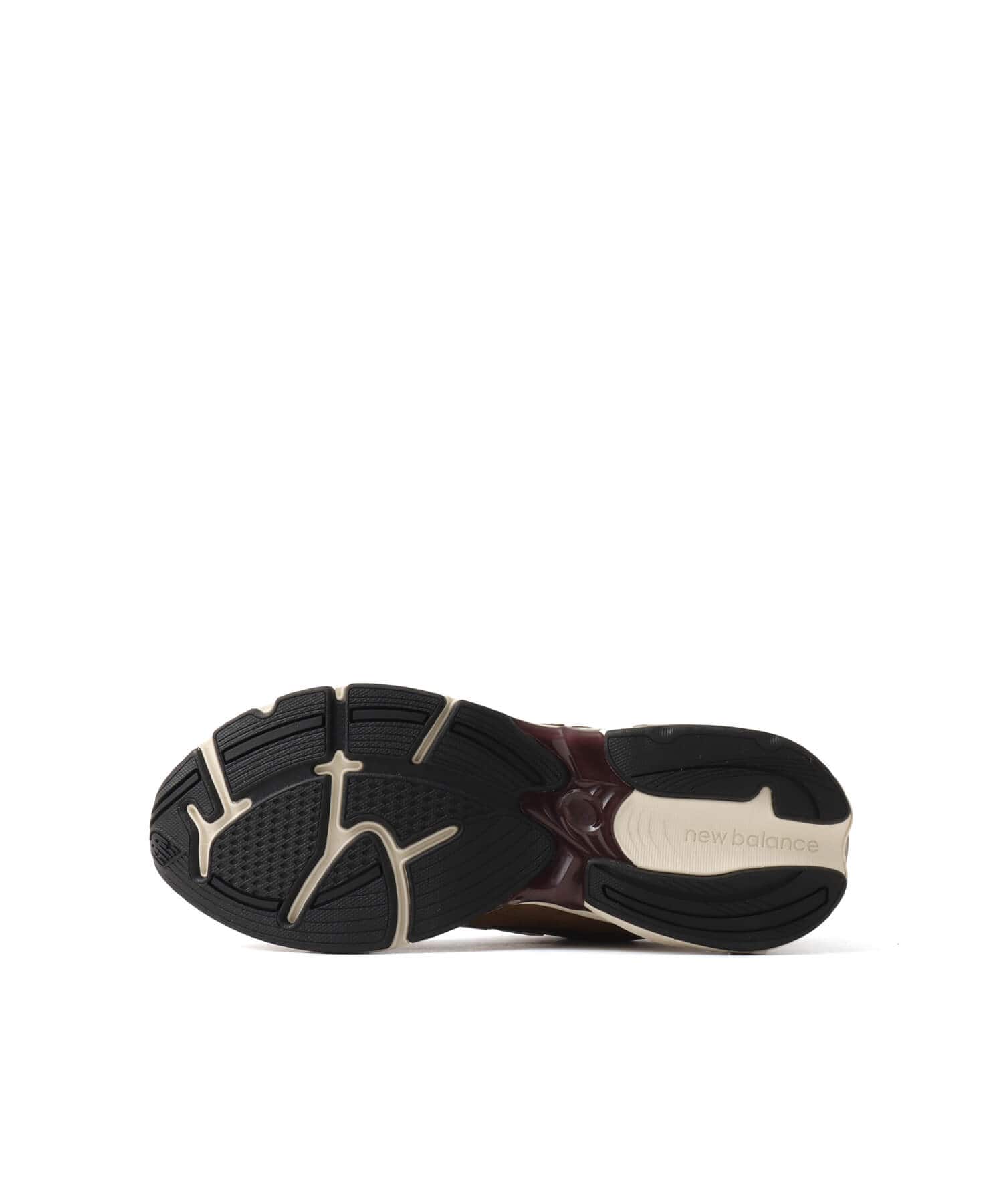 New Balance U201020Q BROWNの画像