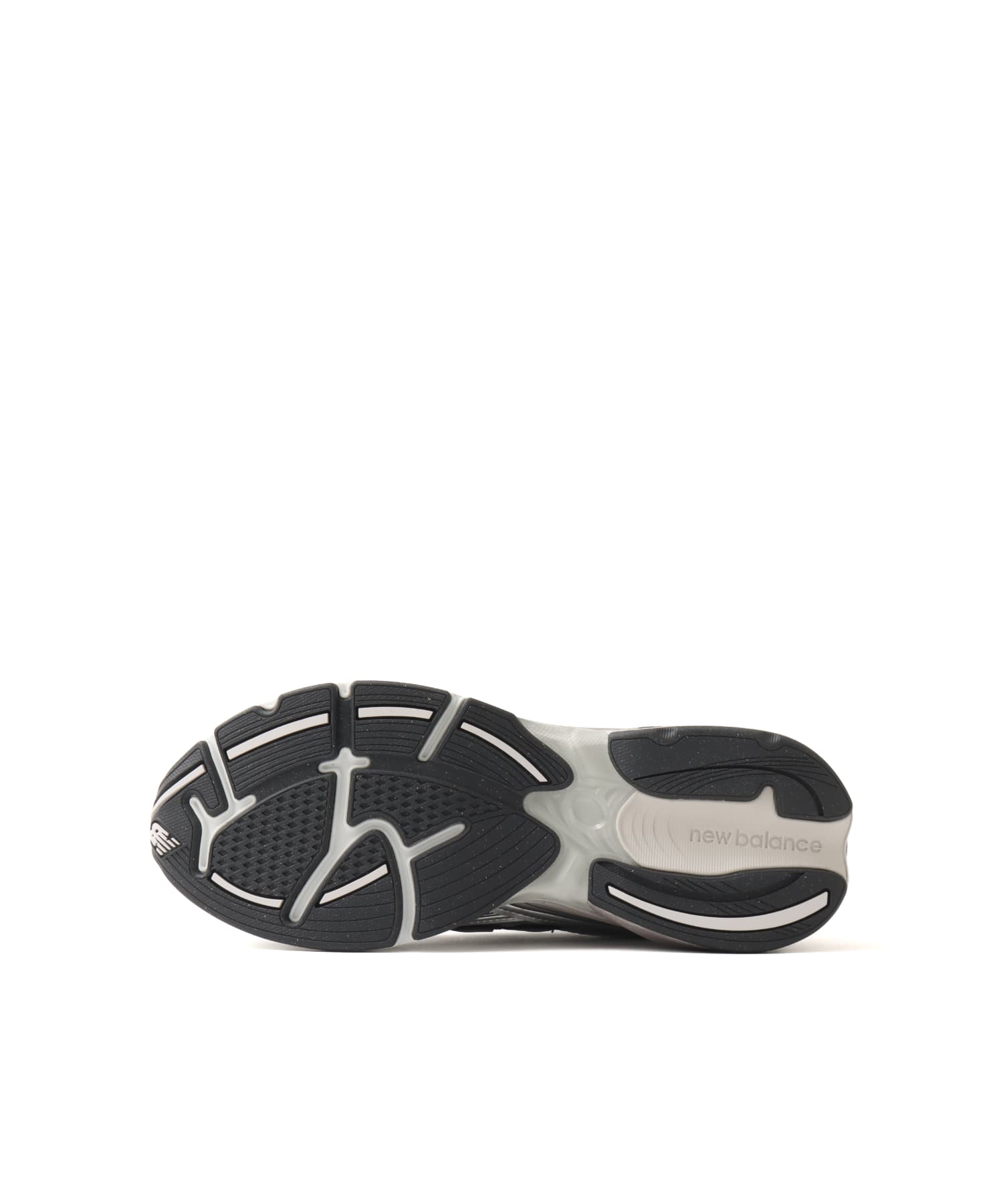 New Balance U2010753 GRAYの画像