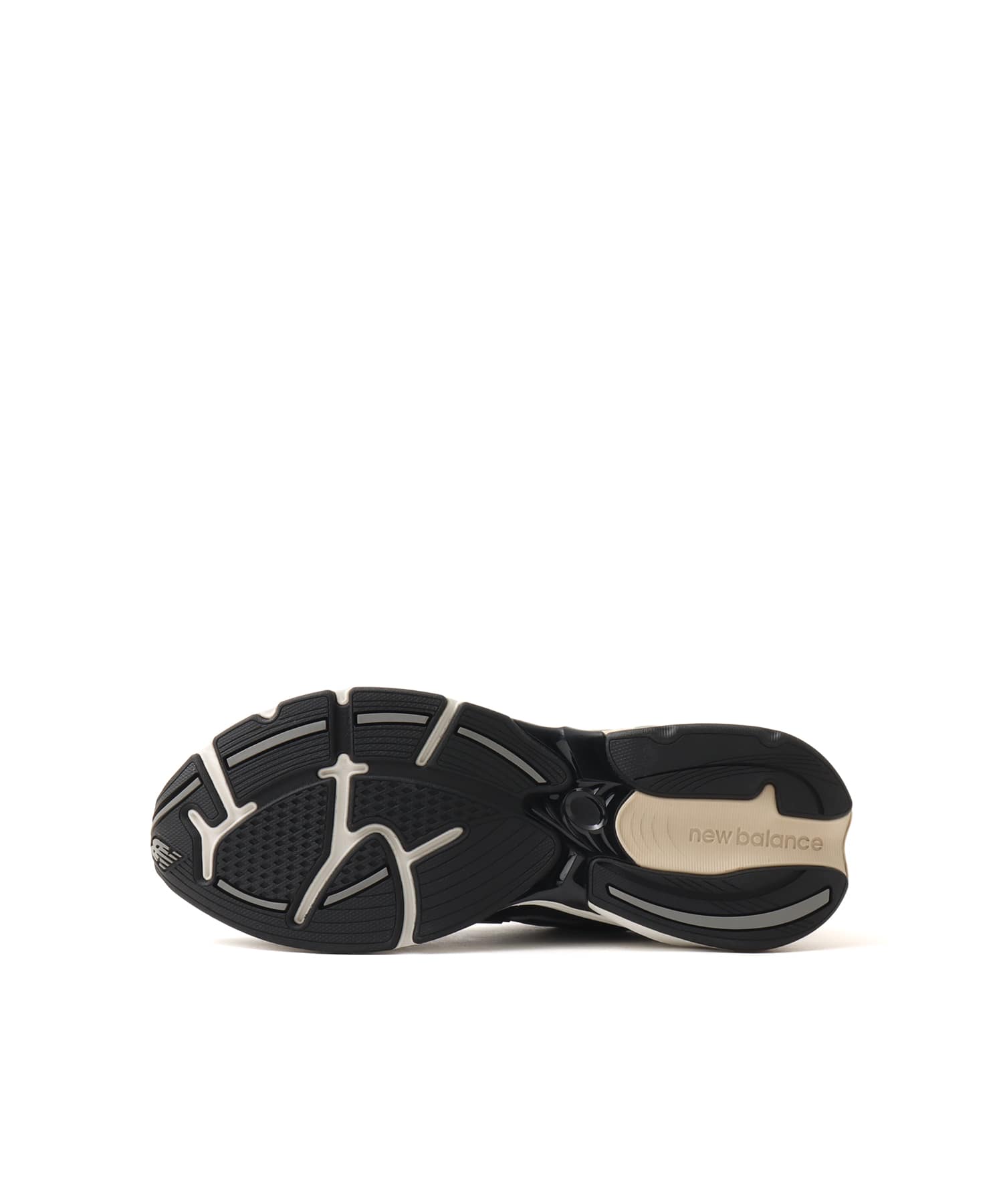 New Balance U2010892 BLACKの画像