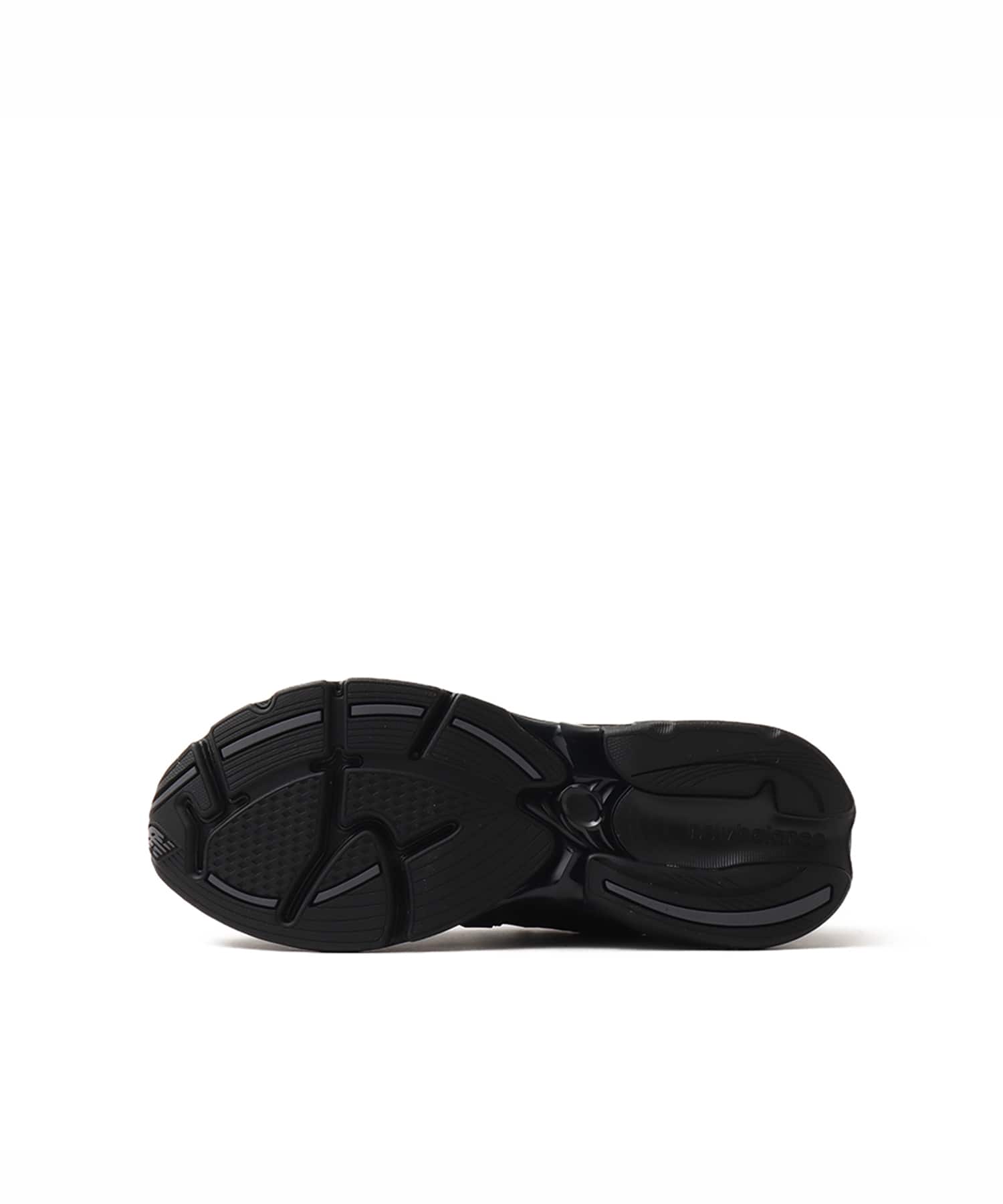 New Balance U20109UZ BLACKの画像