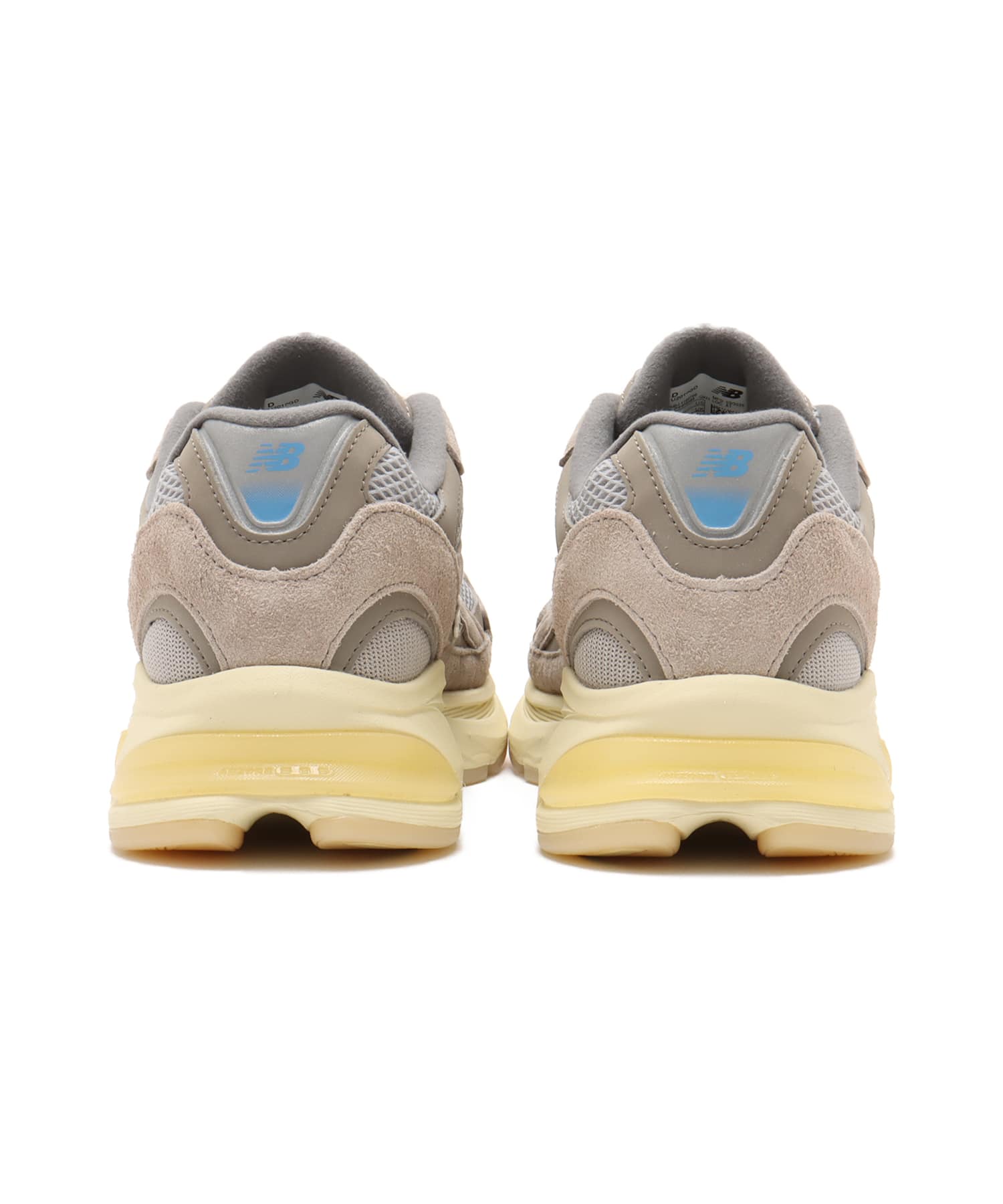 New Balance U2010GD GRAYの画像