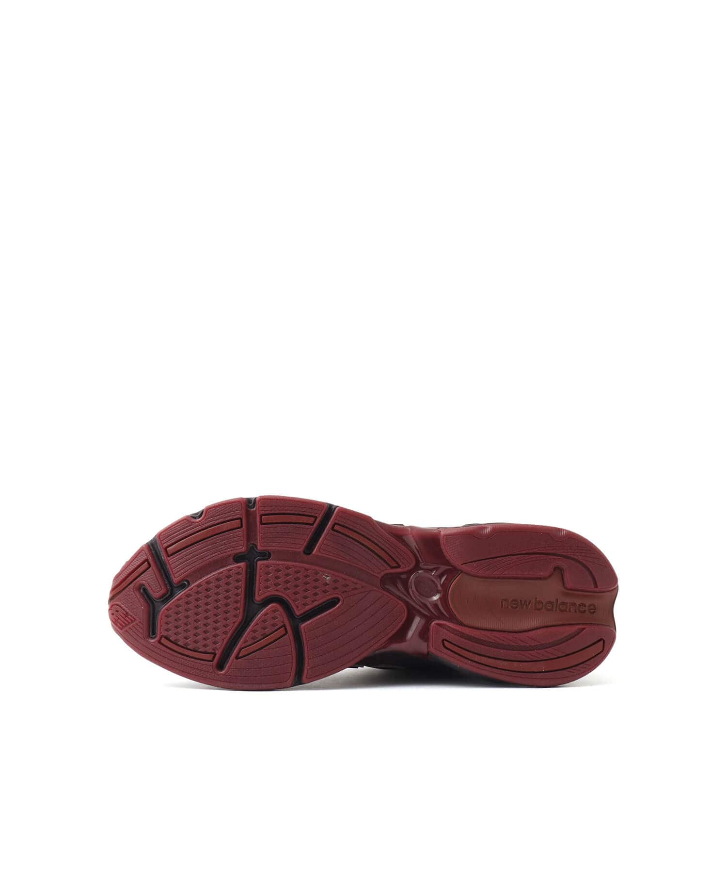 New Balance U2010RP1 Rich Paul PURPLEの画像