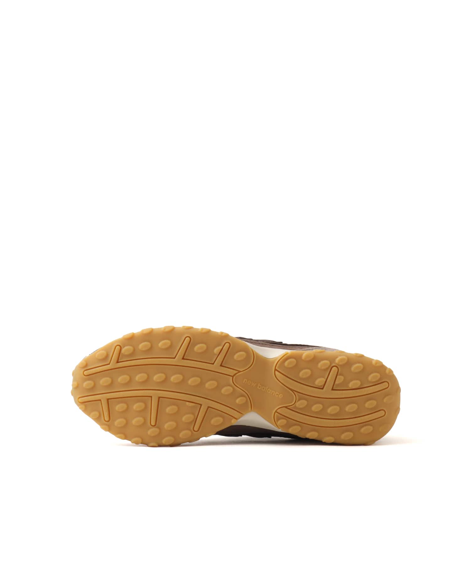 New Balance U204L1IP BROWNの画像