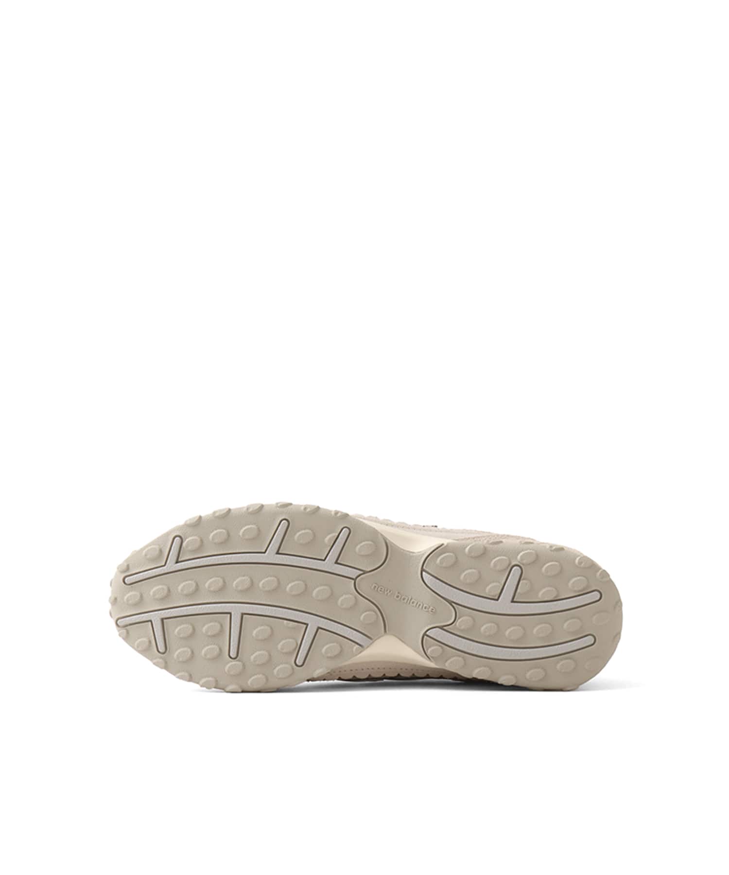 New Balance U204L2SZ LIGHT BEIGEの画像