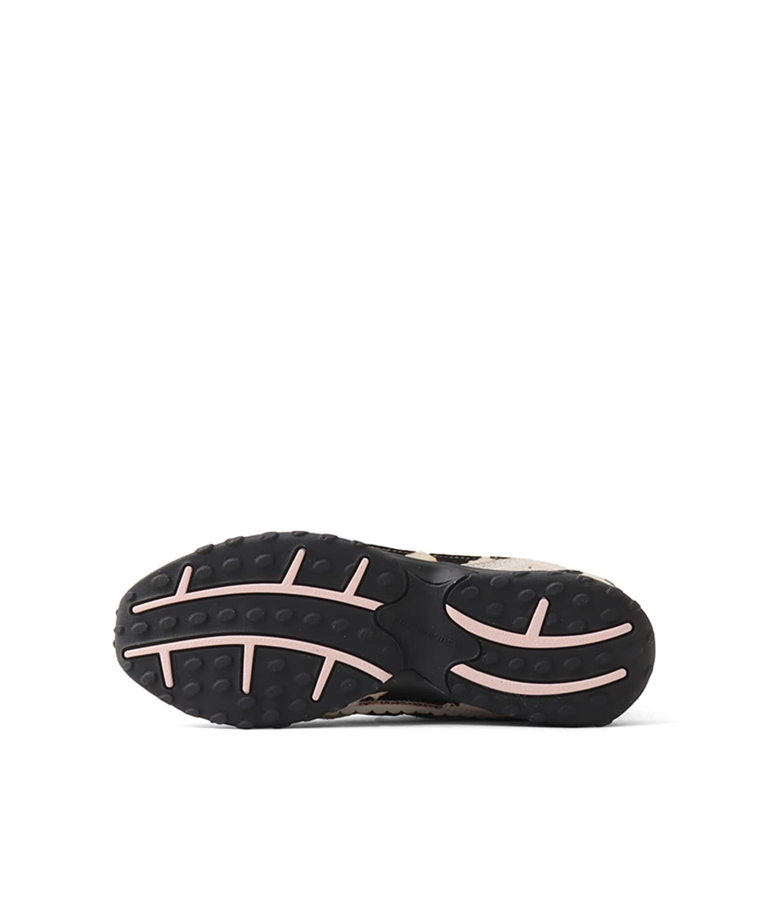 New Balance U204L3Z7 "COW GIRL" BLACK/WHITEの画像