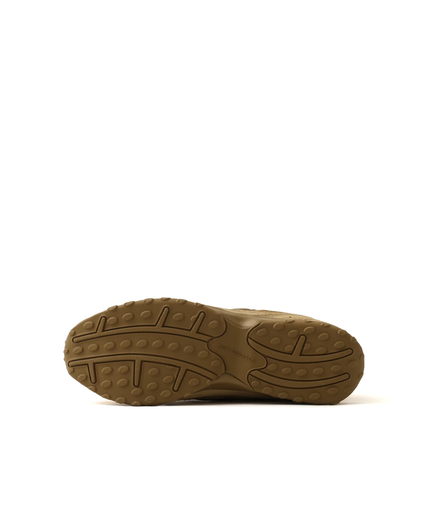 New Balance U204LFSP BEIGEの画像