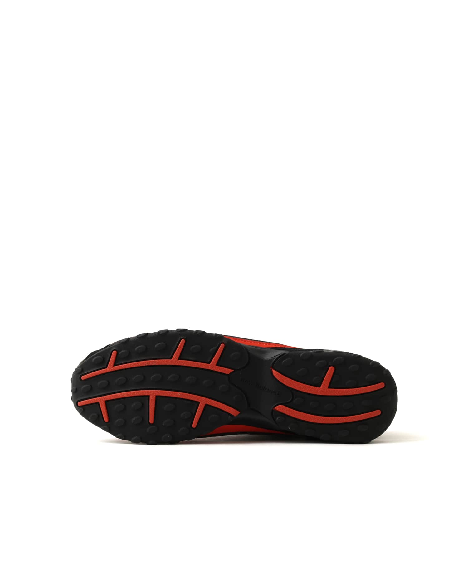 New Balance U204VMCV BLACK/REDの画像
