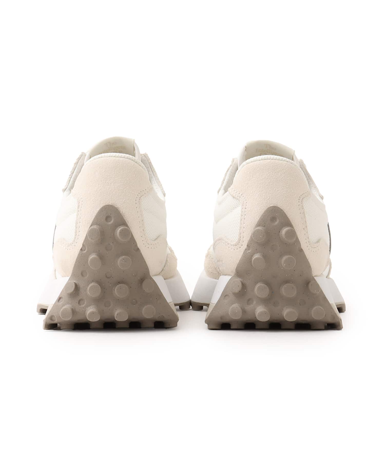 New Balance U327LNA BEIGEの画像