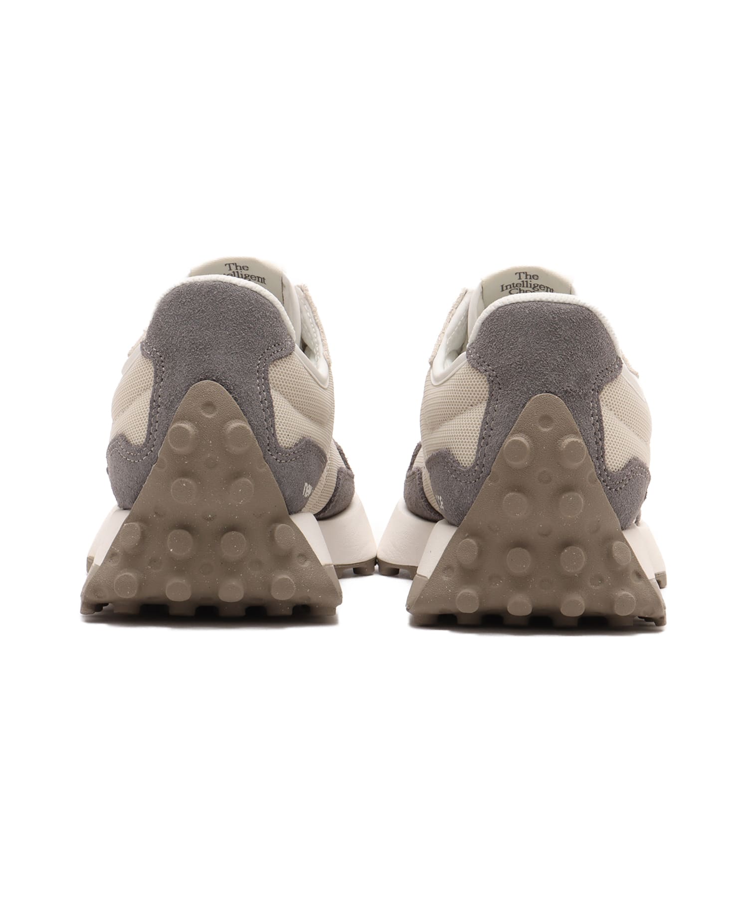 New Balance U327LND GRAYの画像
