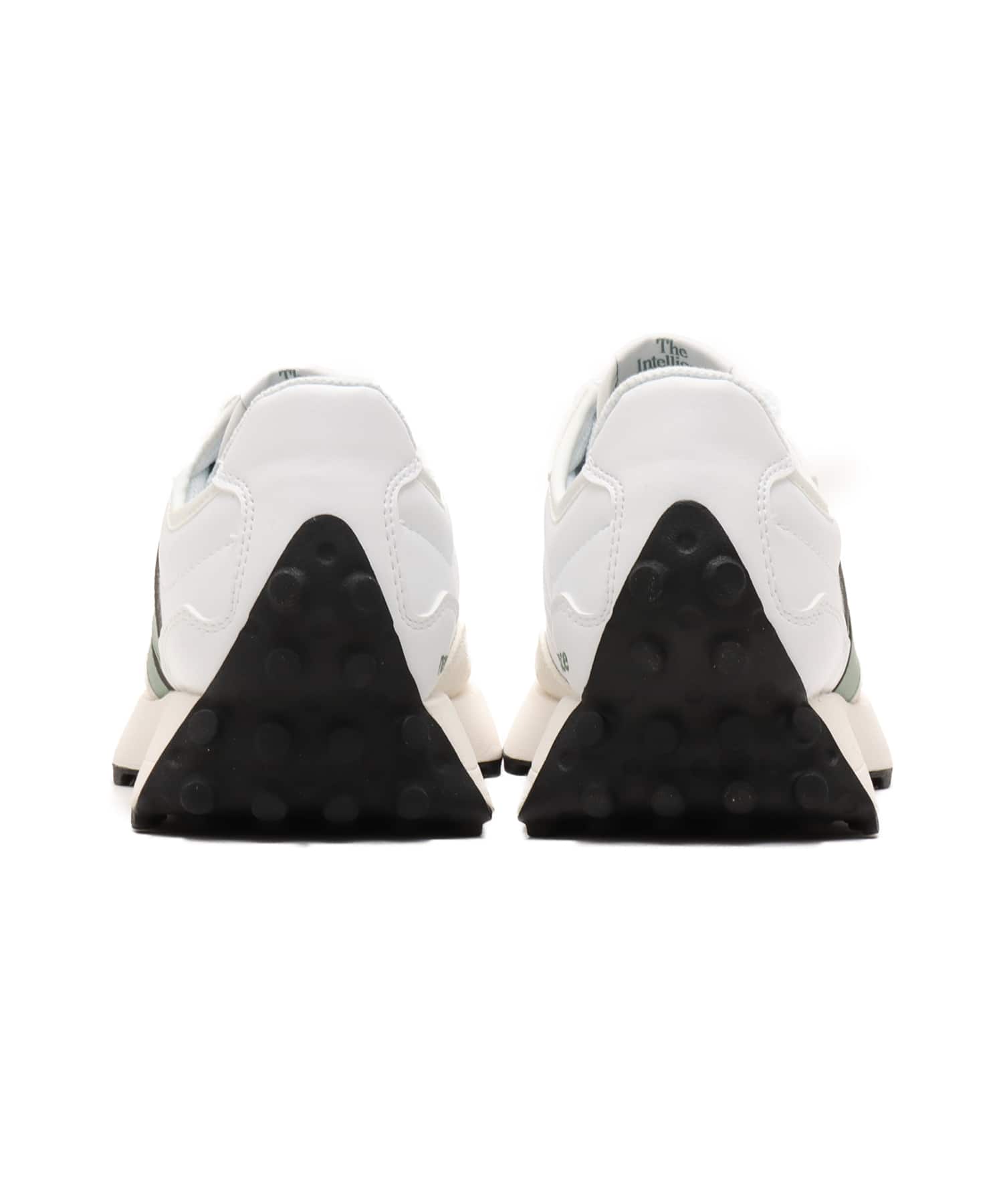 New Balance U327SKC WHITE/GREENの画像