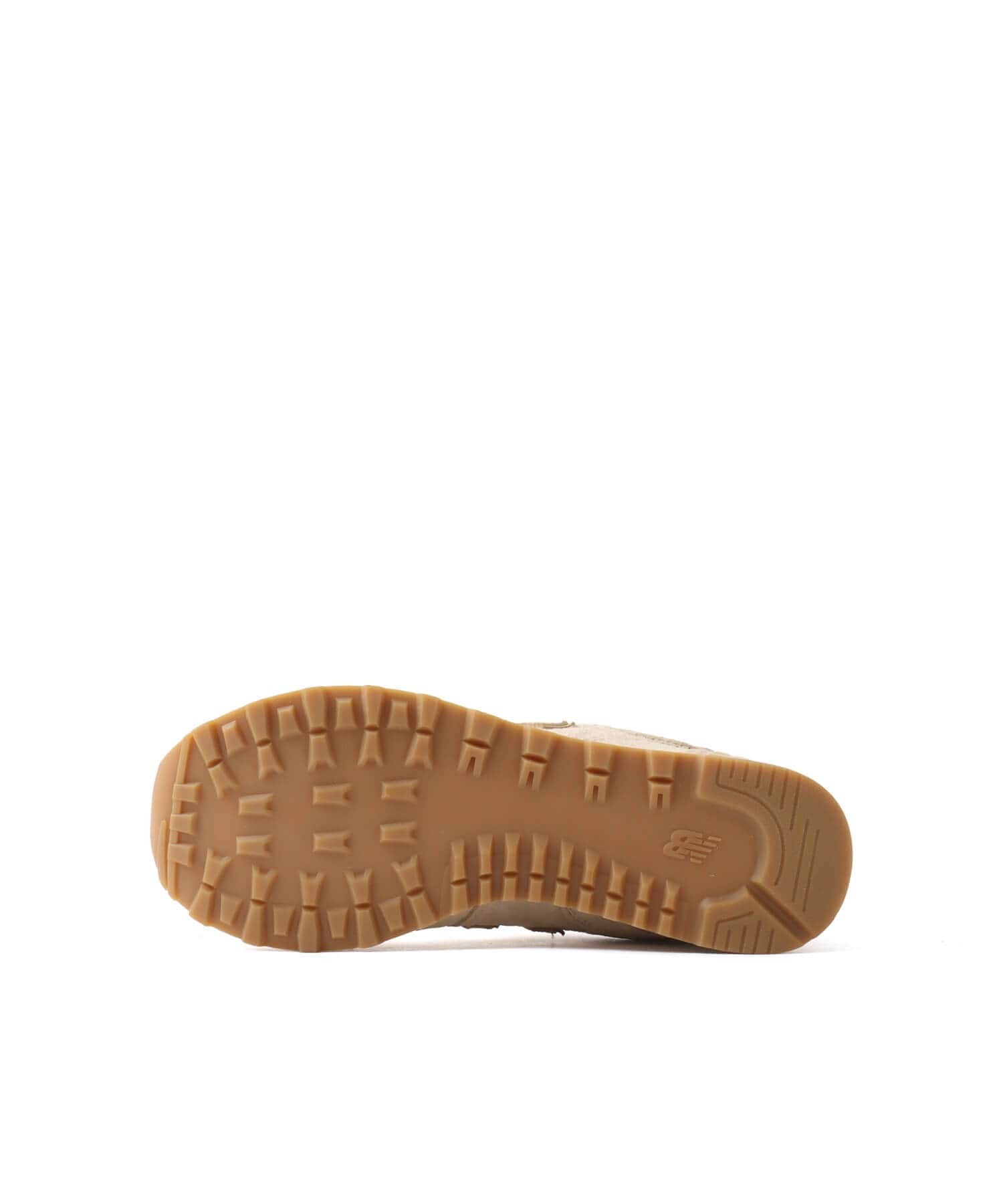 New Balance U5742EB BEIGEの画像