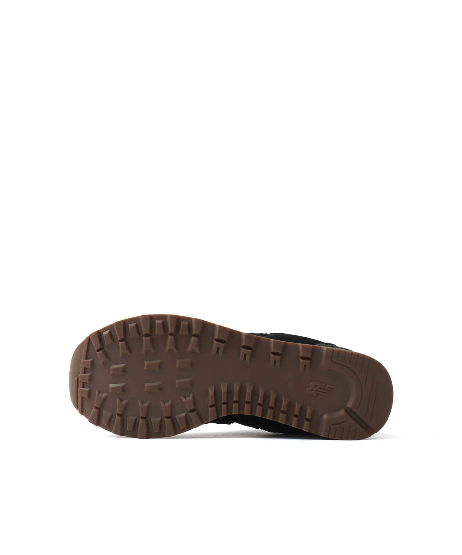 New Balance U5748HM BLACKの画像