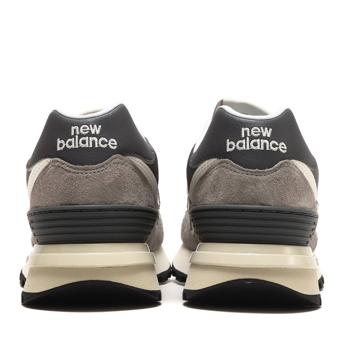 New Balance U574LGT1 GRAY 21FW-I